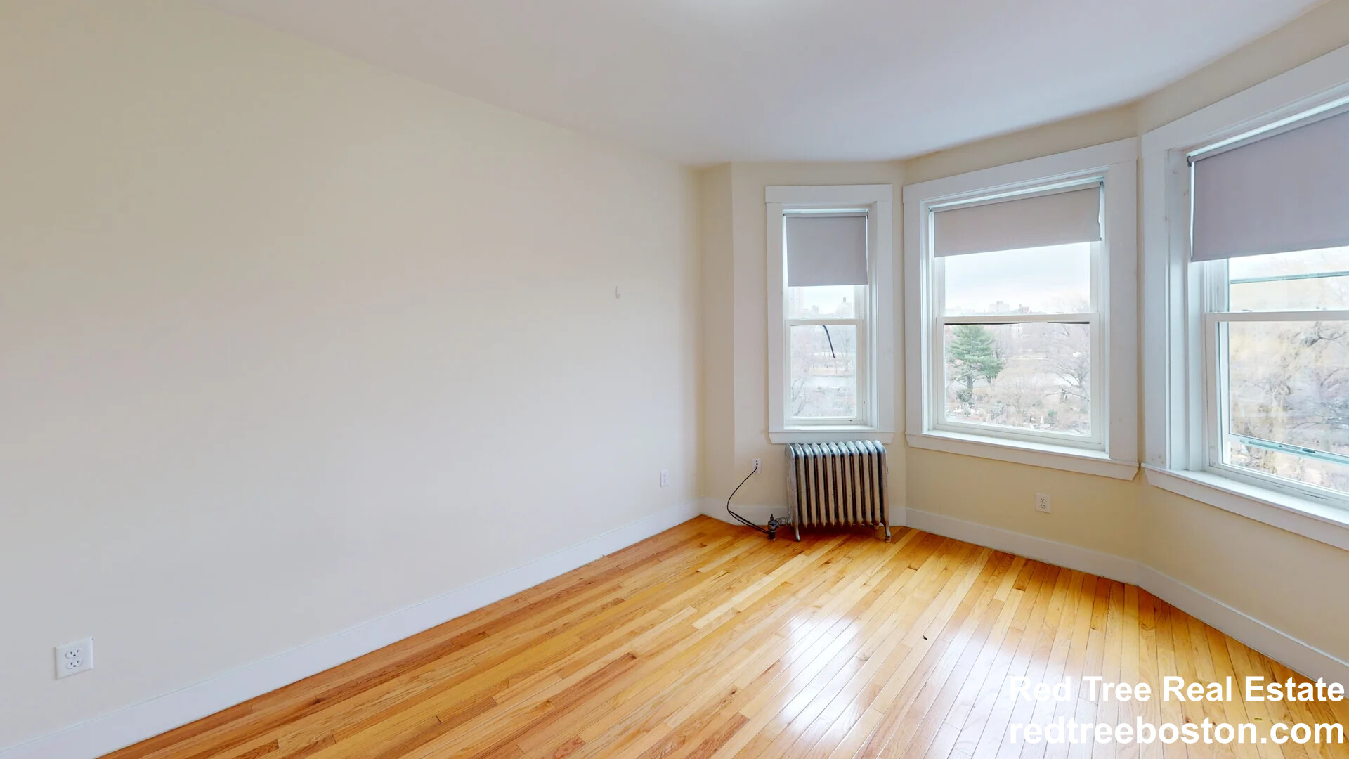 1191 Boylston St, Fenway