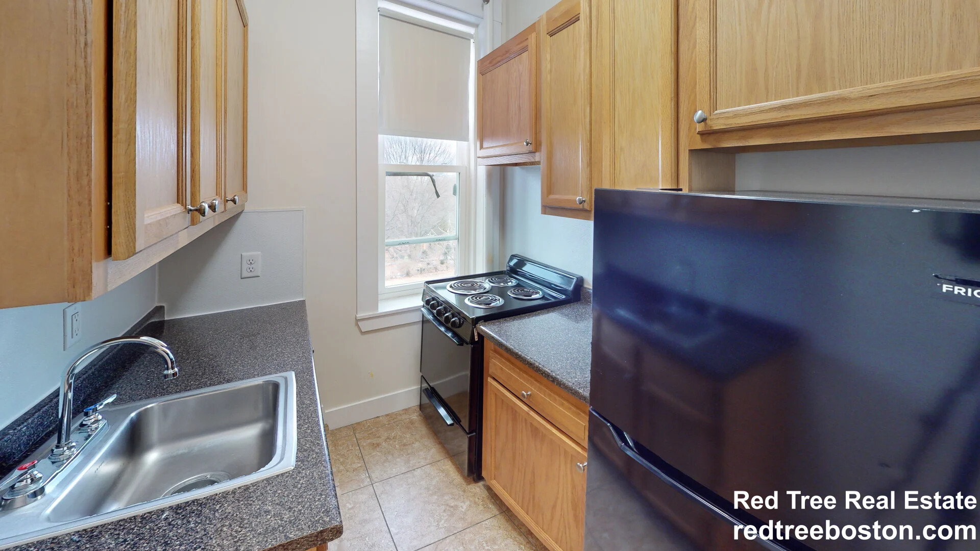 1191 Boylston St, Fenway