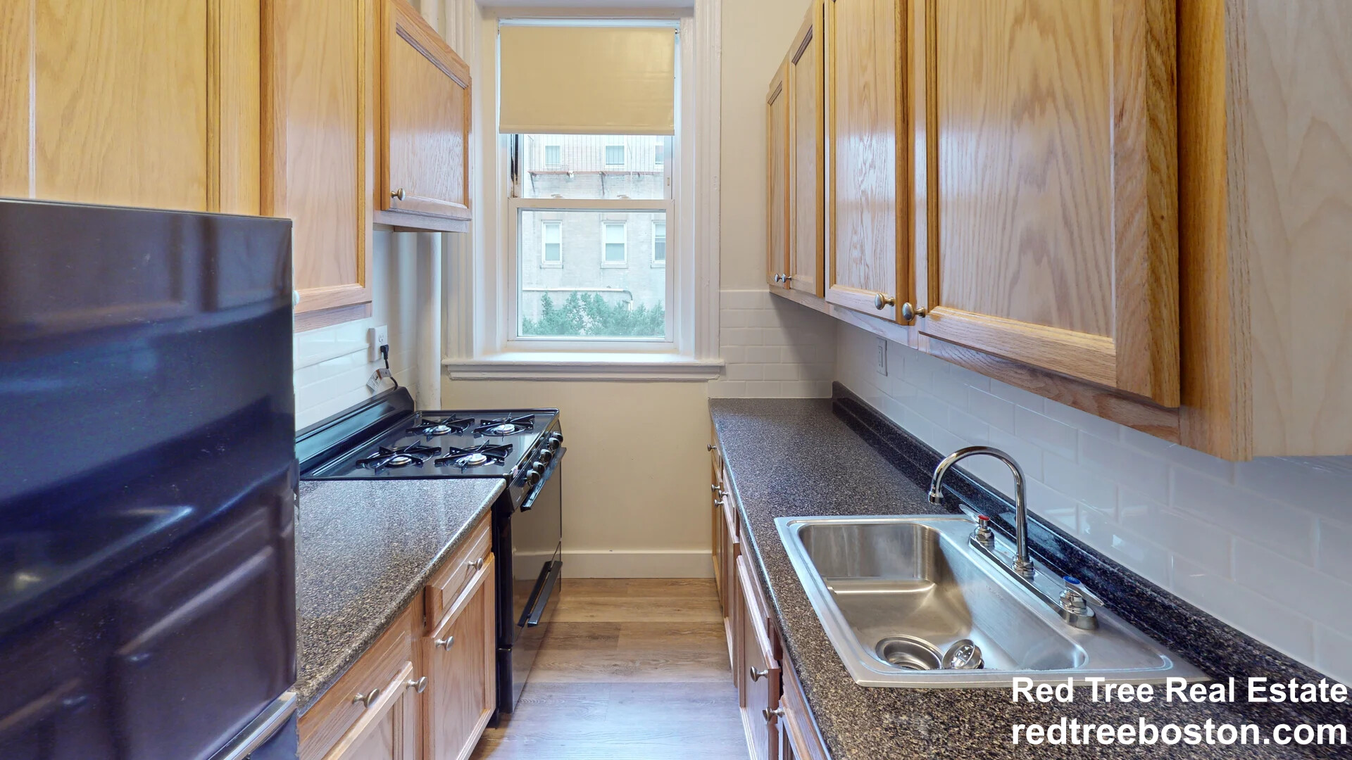 1191 Boylston St, Fenway