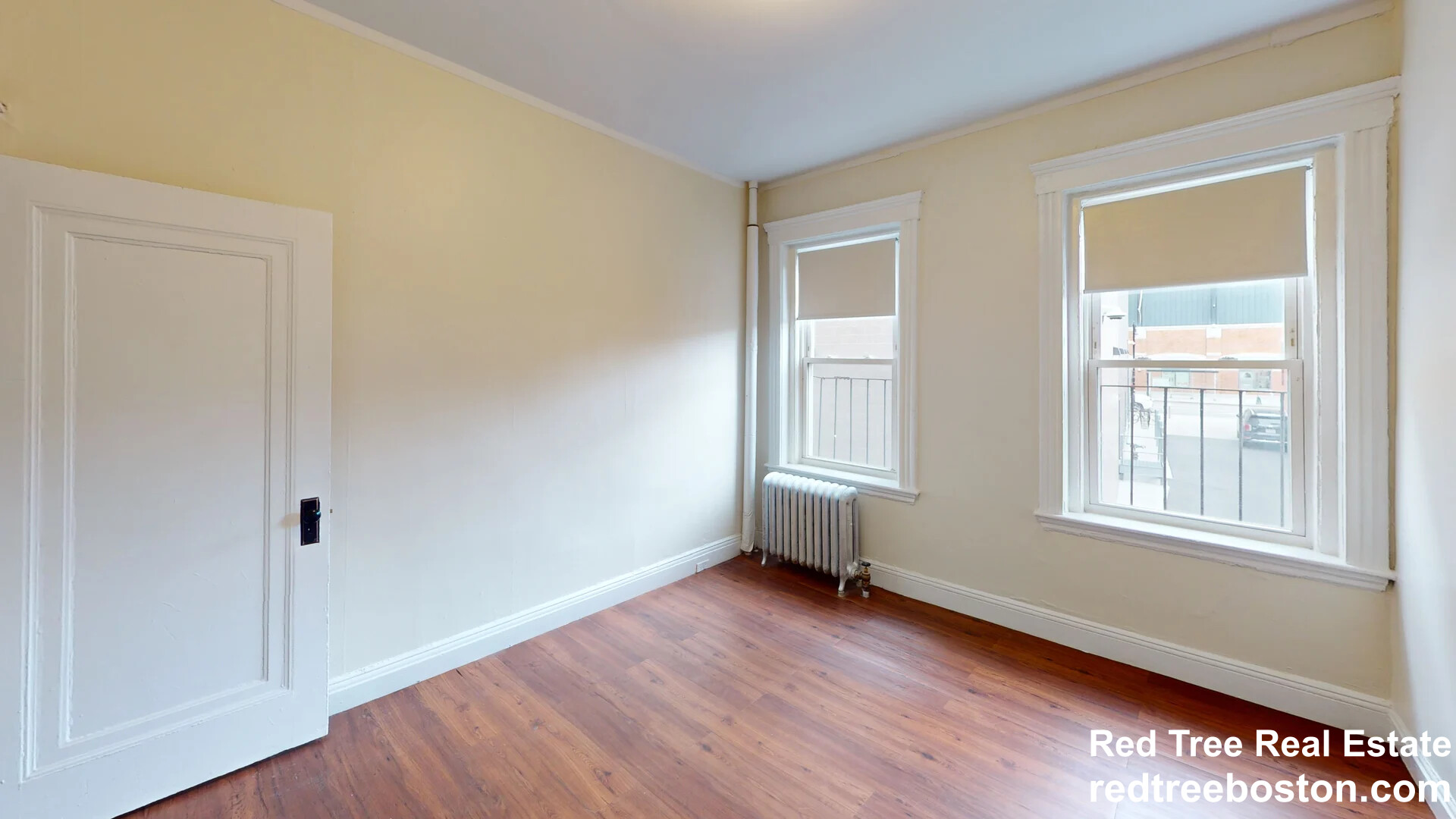 1191 Boylston St, Fenway