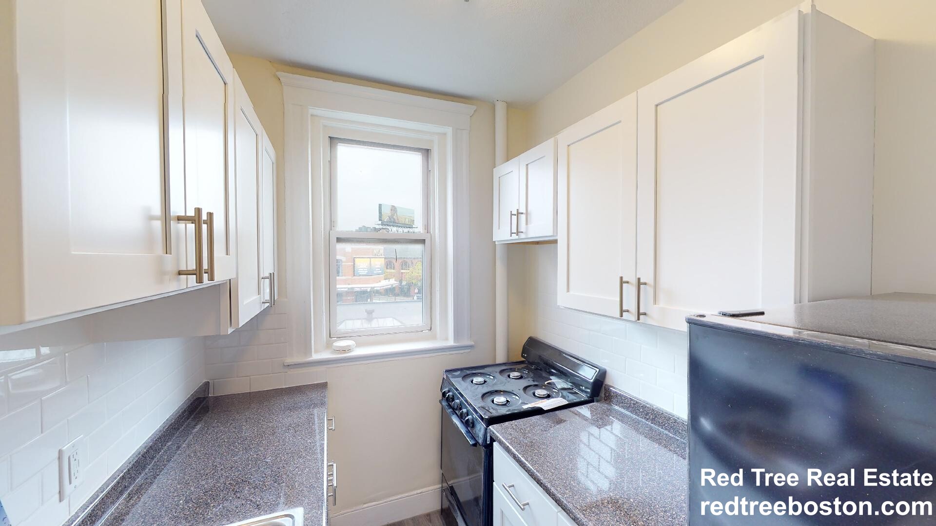 1179 Boylston St, Fenway