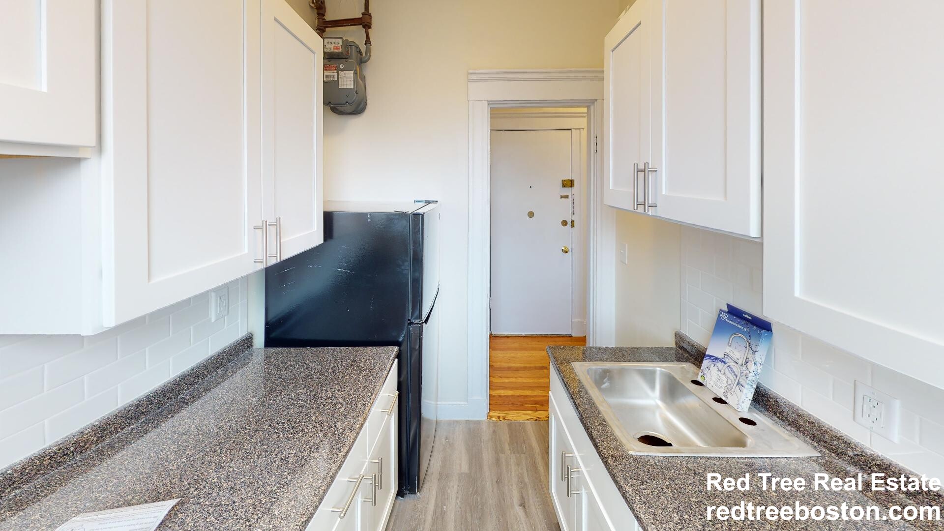 1179 Boylston St, Fenway