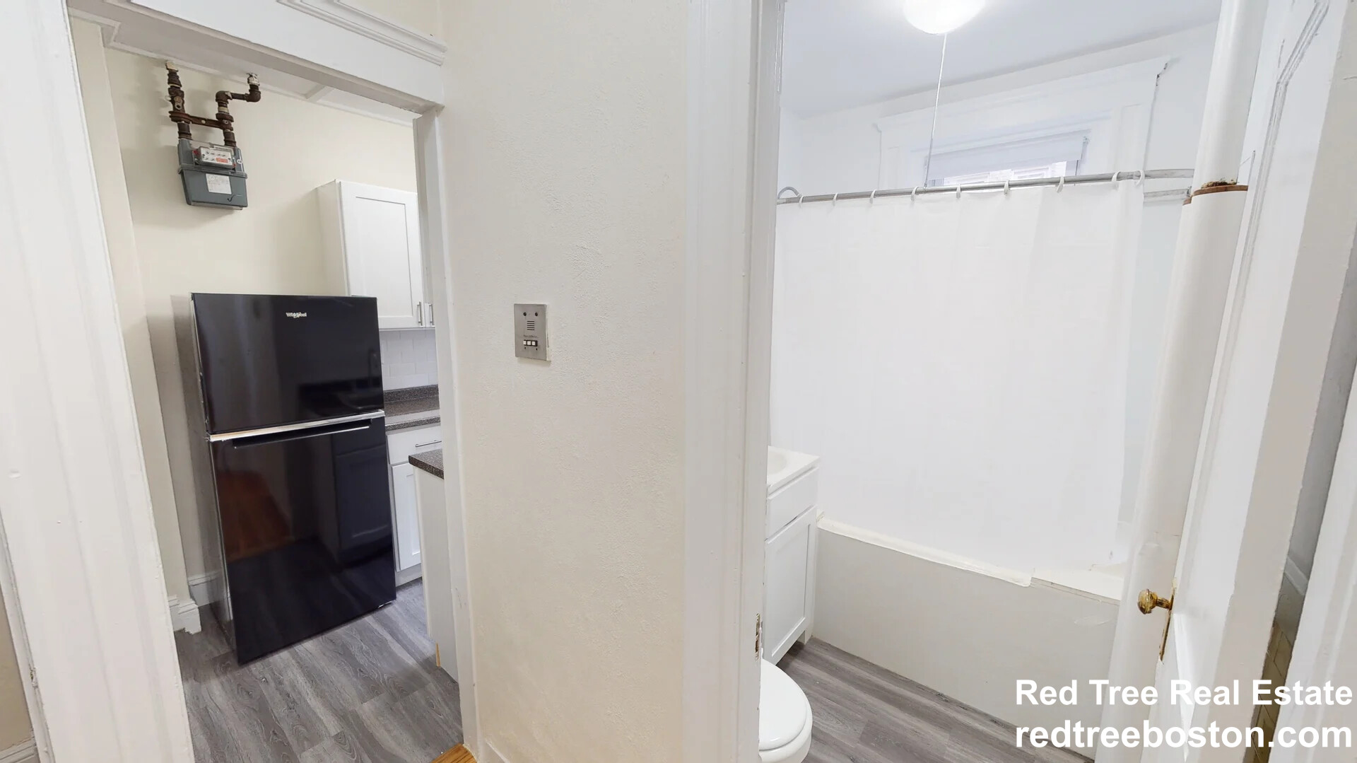 1179 Boylston St, Fenway