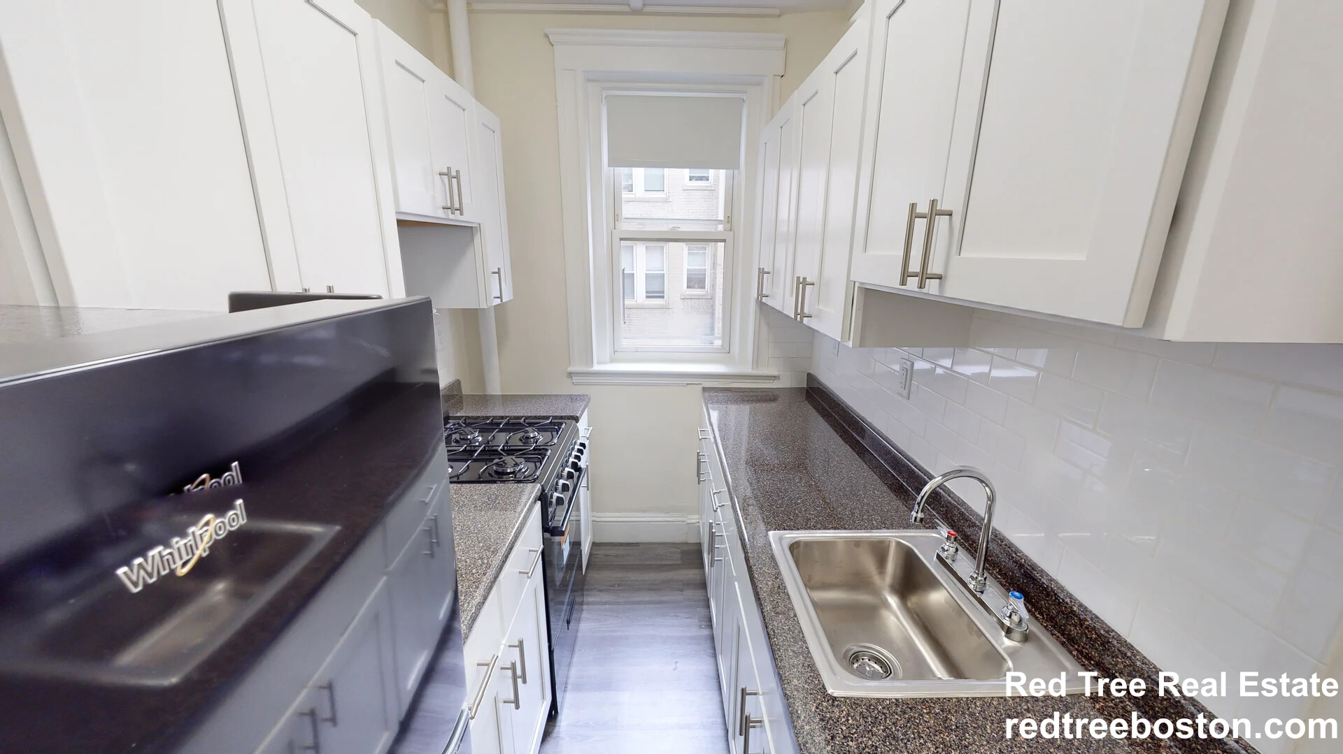 1179 Boylston St, Fenway