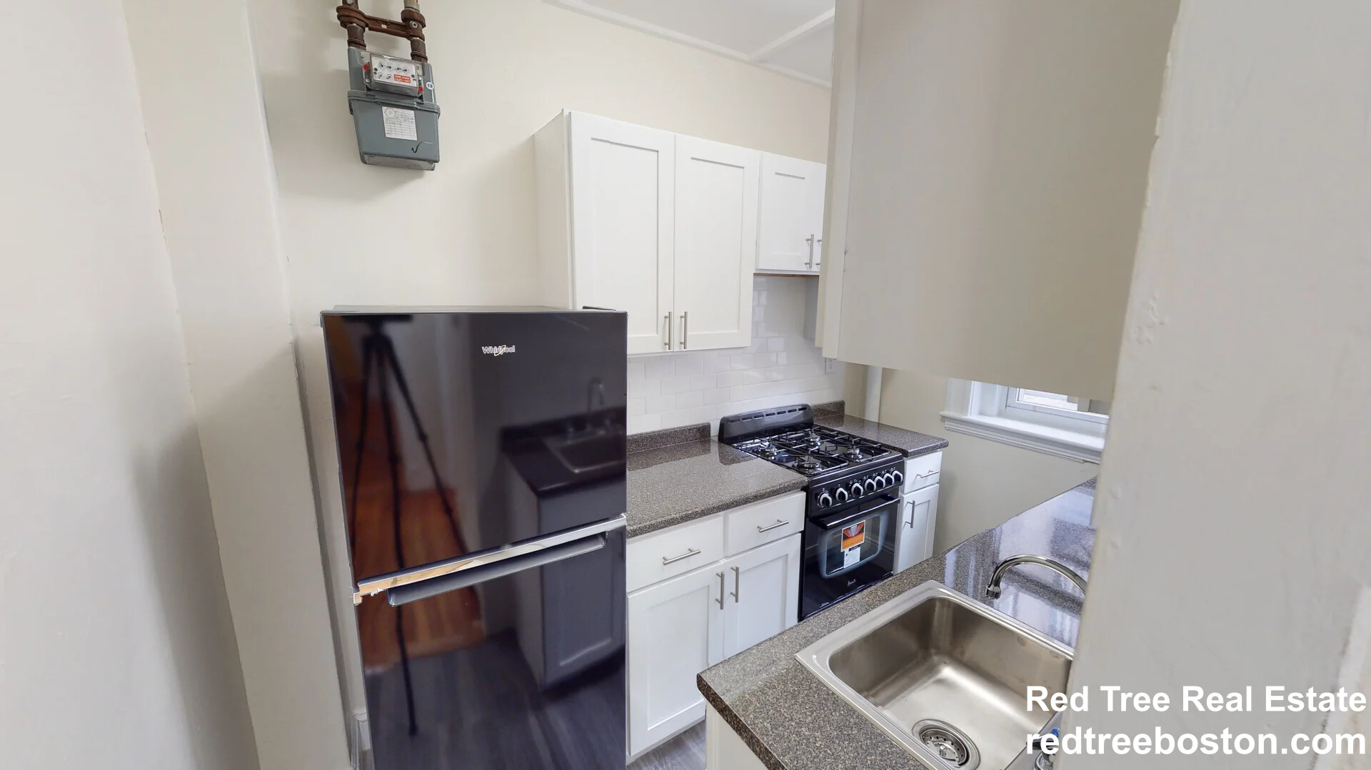 1179 Boylston St, Fenway