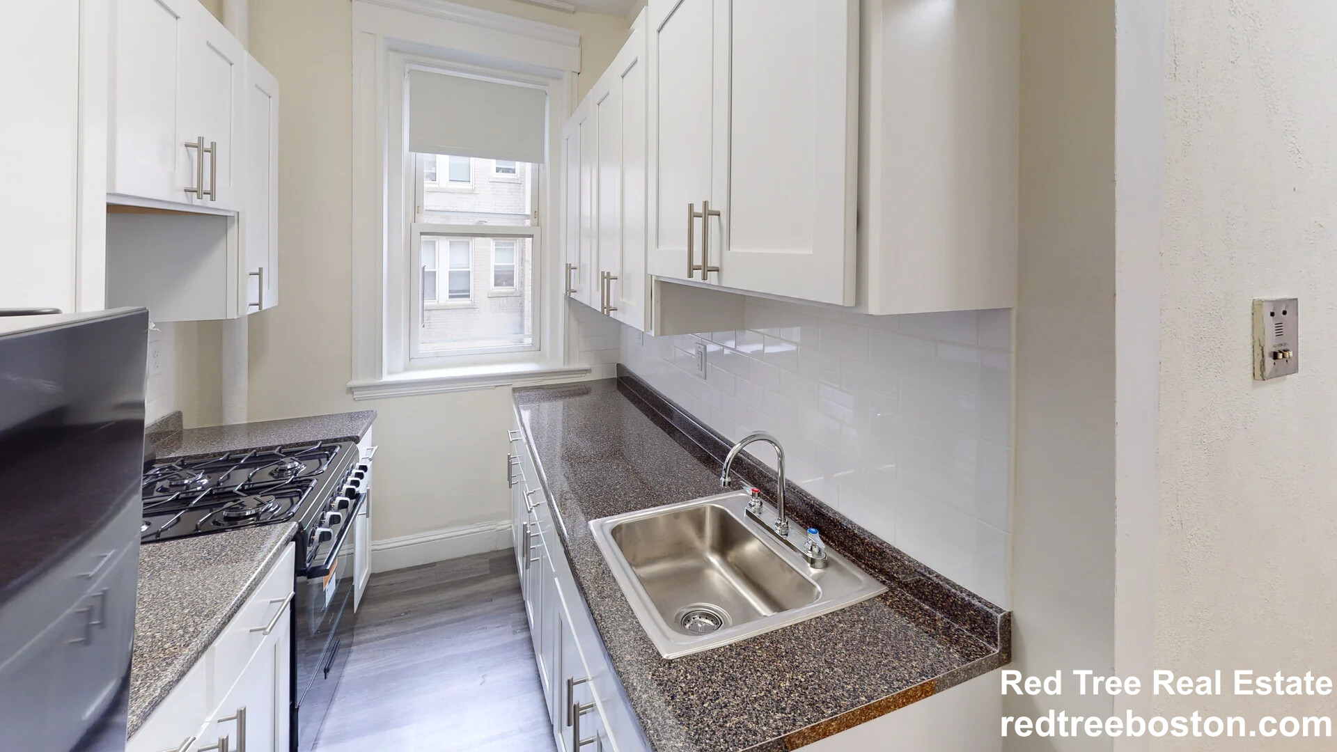 1179 Boylston St, Fenway