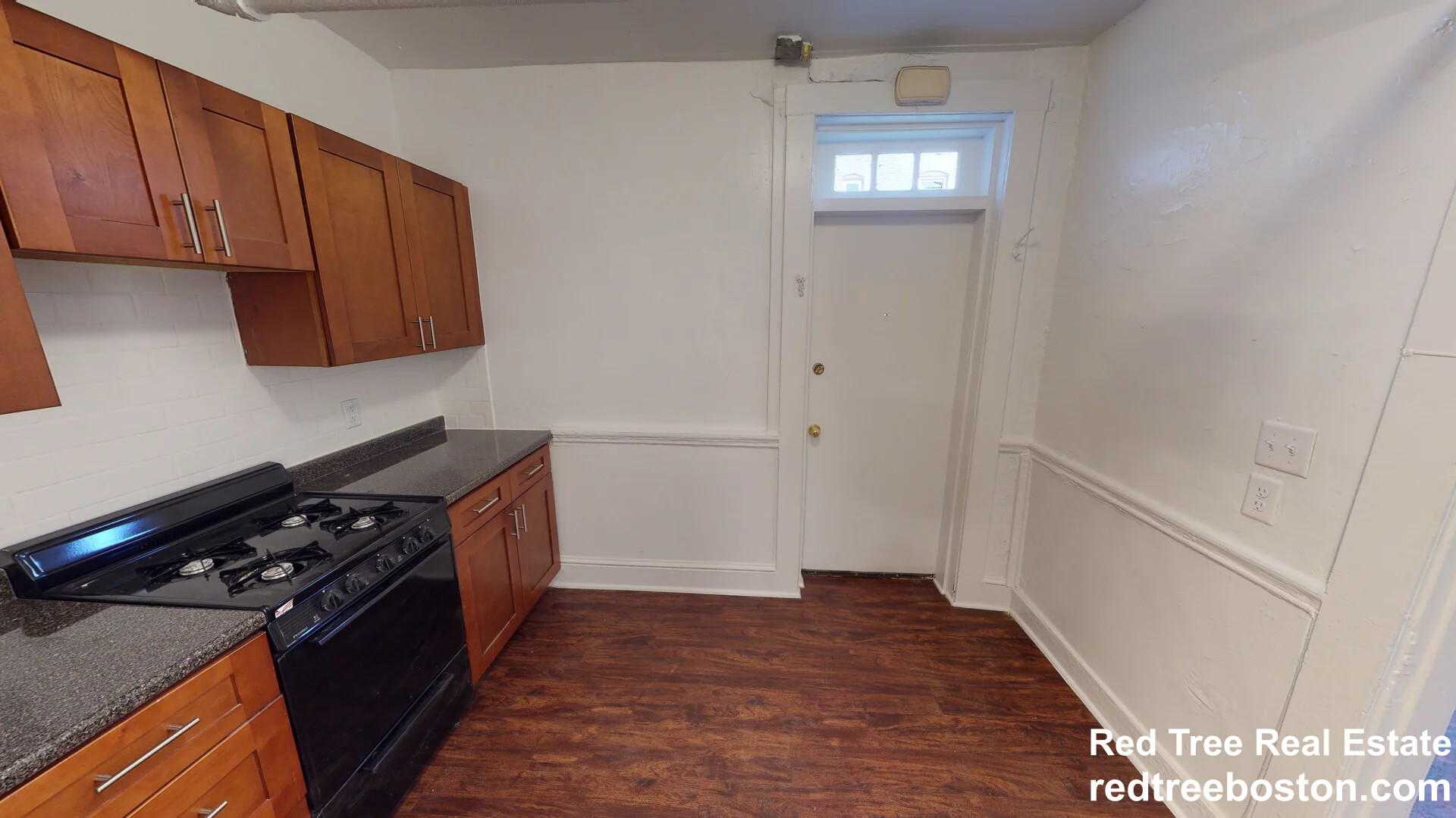 1381 Commonwealth Ave, Allston