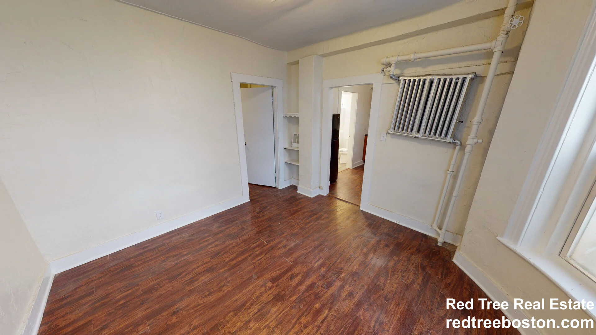 1381 Commonwealth Ave, Allston