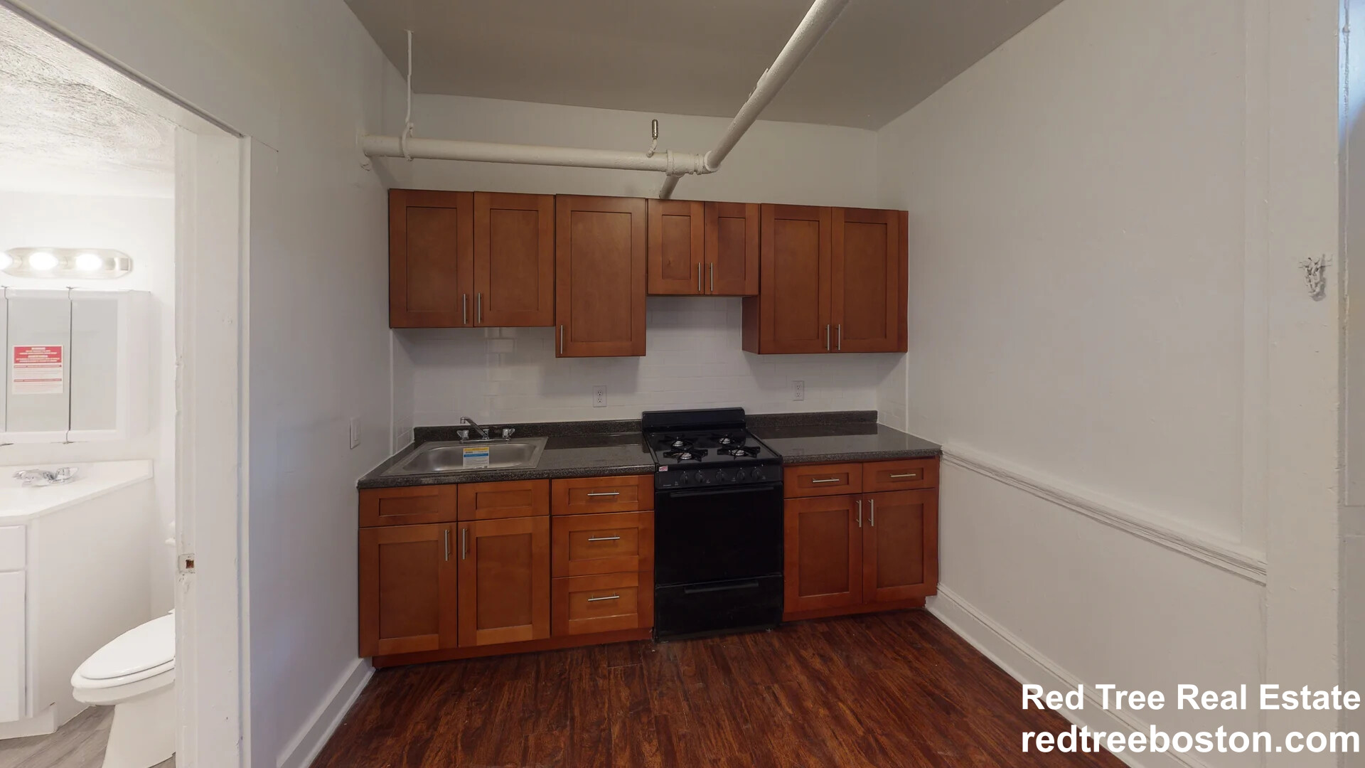 1381 Commonwealth Ave, Allston