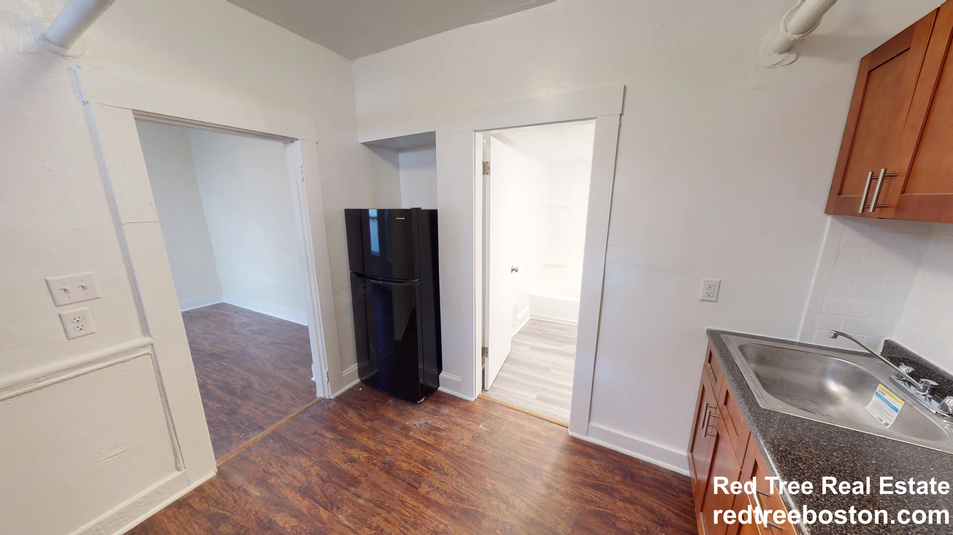 1381 Commonwealth Ave, Allston