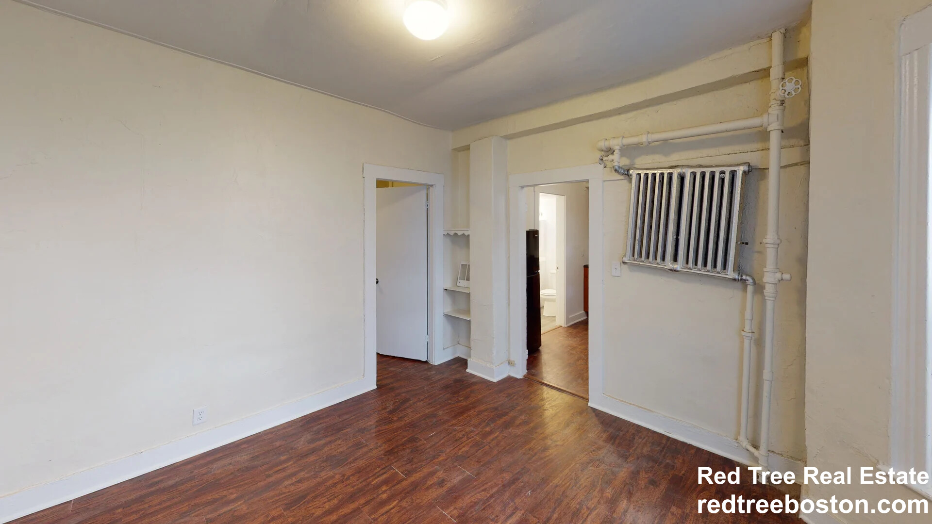 1381 Commonwealth Ave, Allston