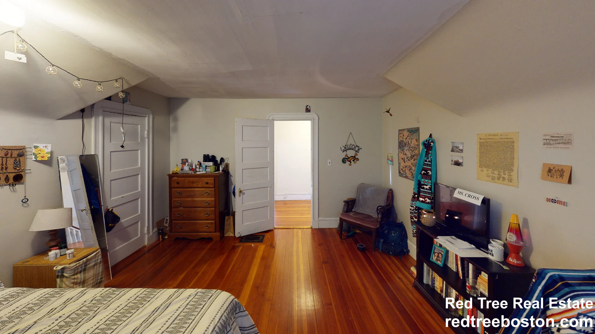 85 Lowden Ave, Davis Square