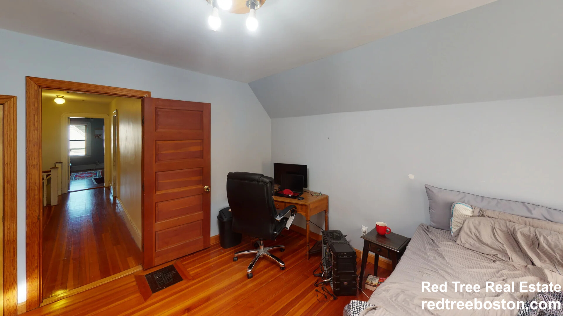 85 Lowden Ave, Davis Square