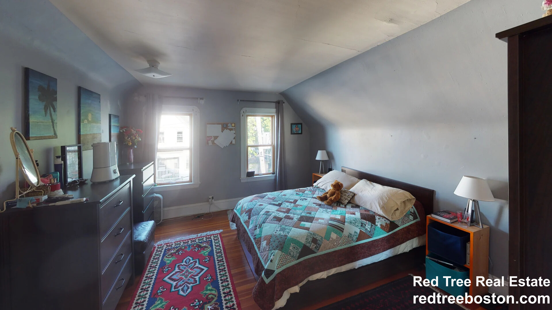 85 Lowden Ave, Davis Square