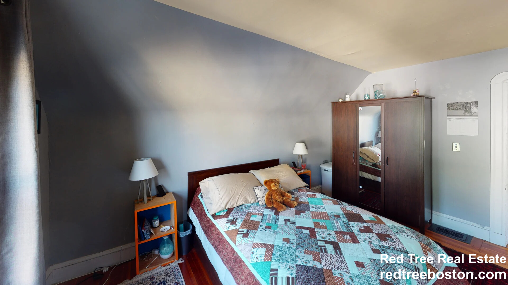 85 Lowden Ave, Davis Square