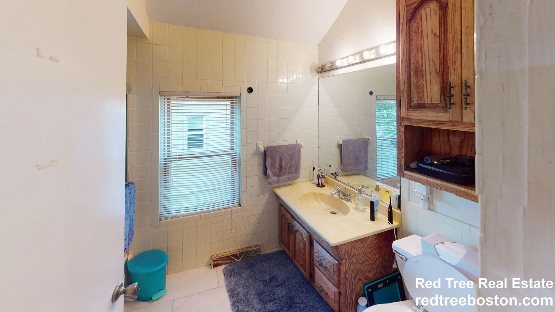 85 Lowden Ave, Davis Square