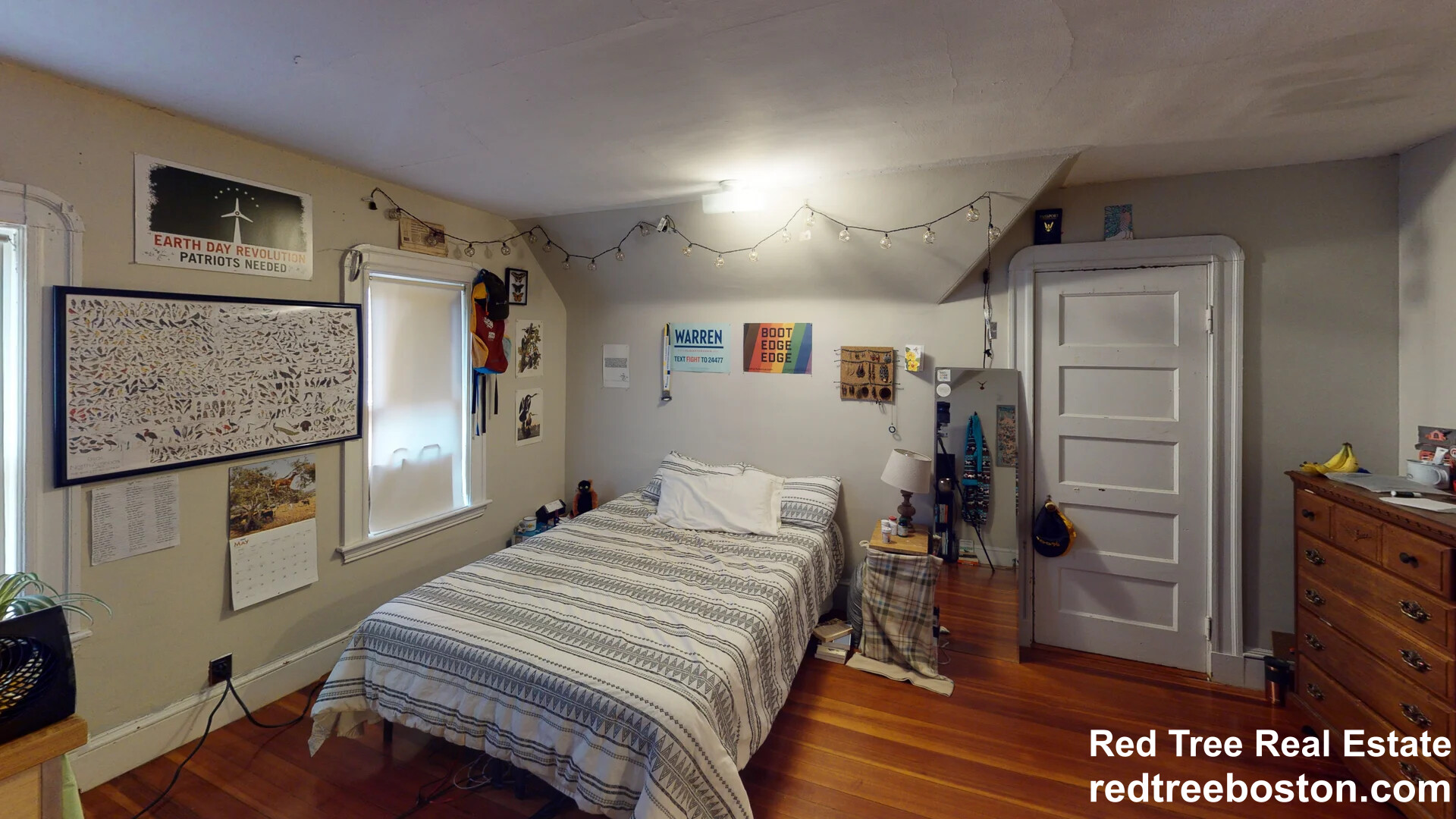 85 Lowden Ave, Davis Square