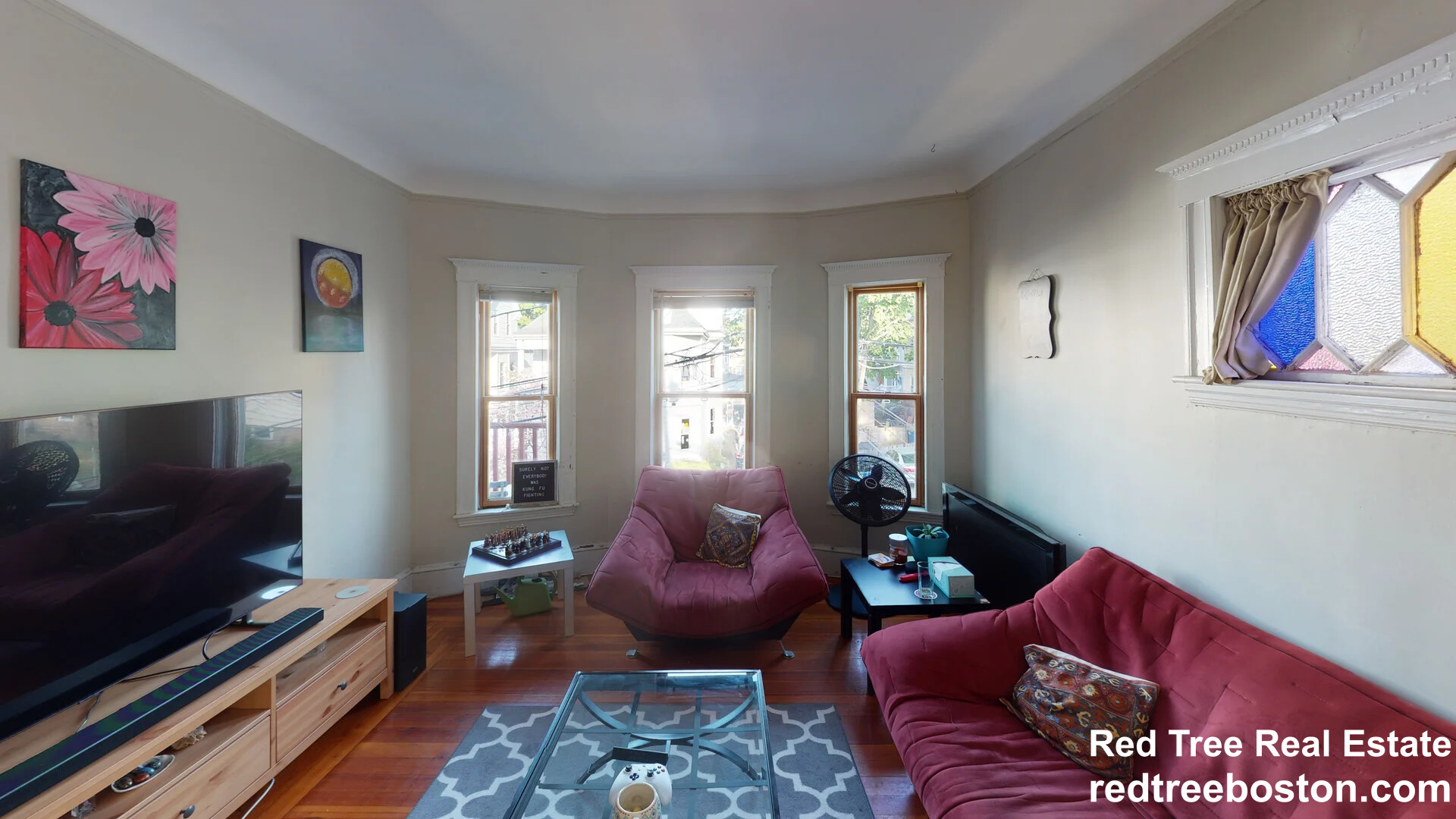 85 Lowden Ave, Davis Square