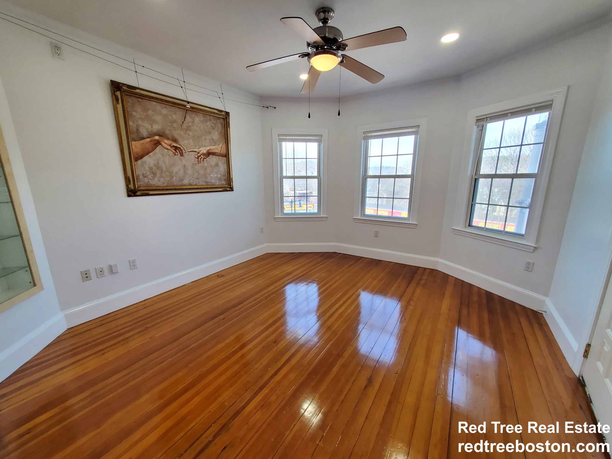 200 Hyde Park Ave, Jamaica Plain