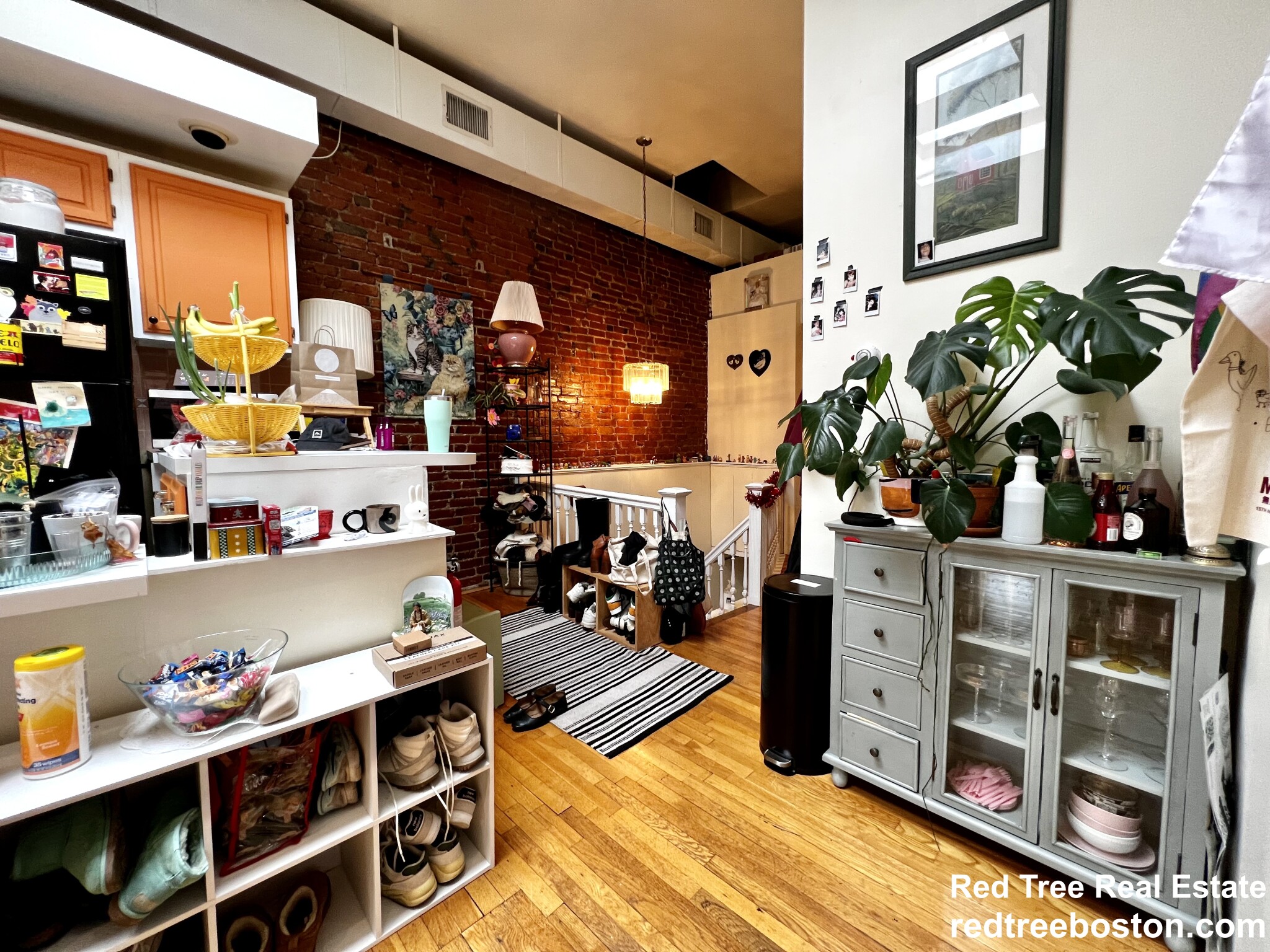 1678 Beacon St, Brookline