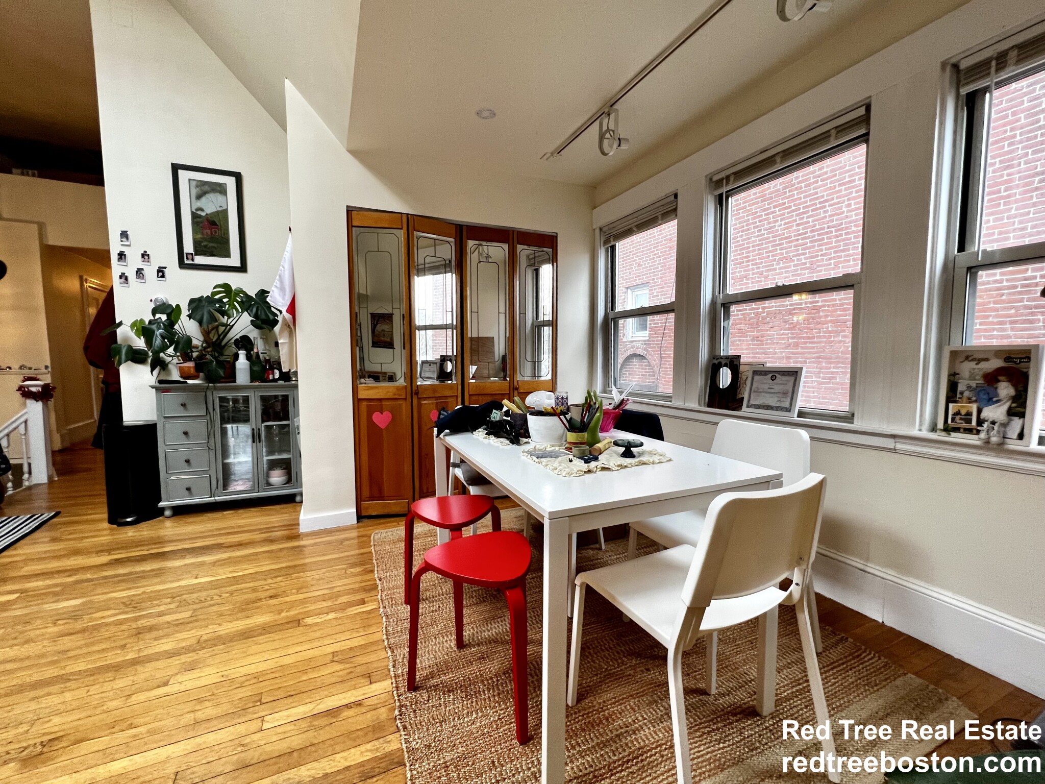 1678 Beacon St, Brookline