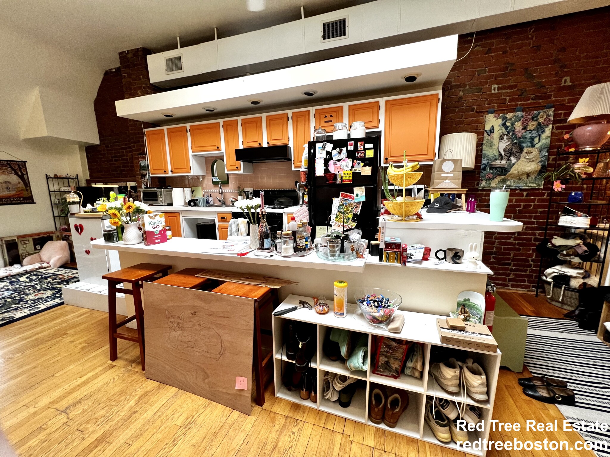 1678 Beacon St, Brookline