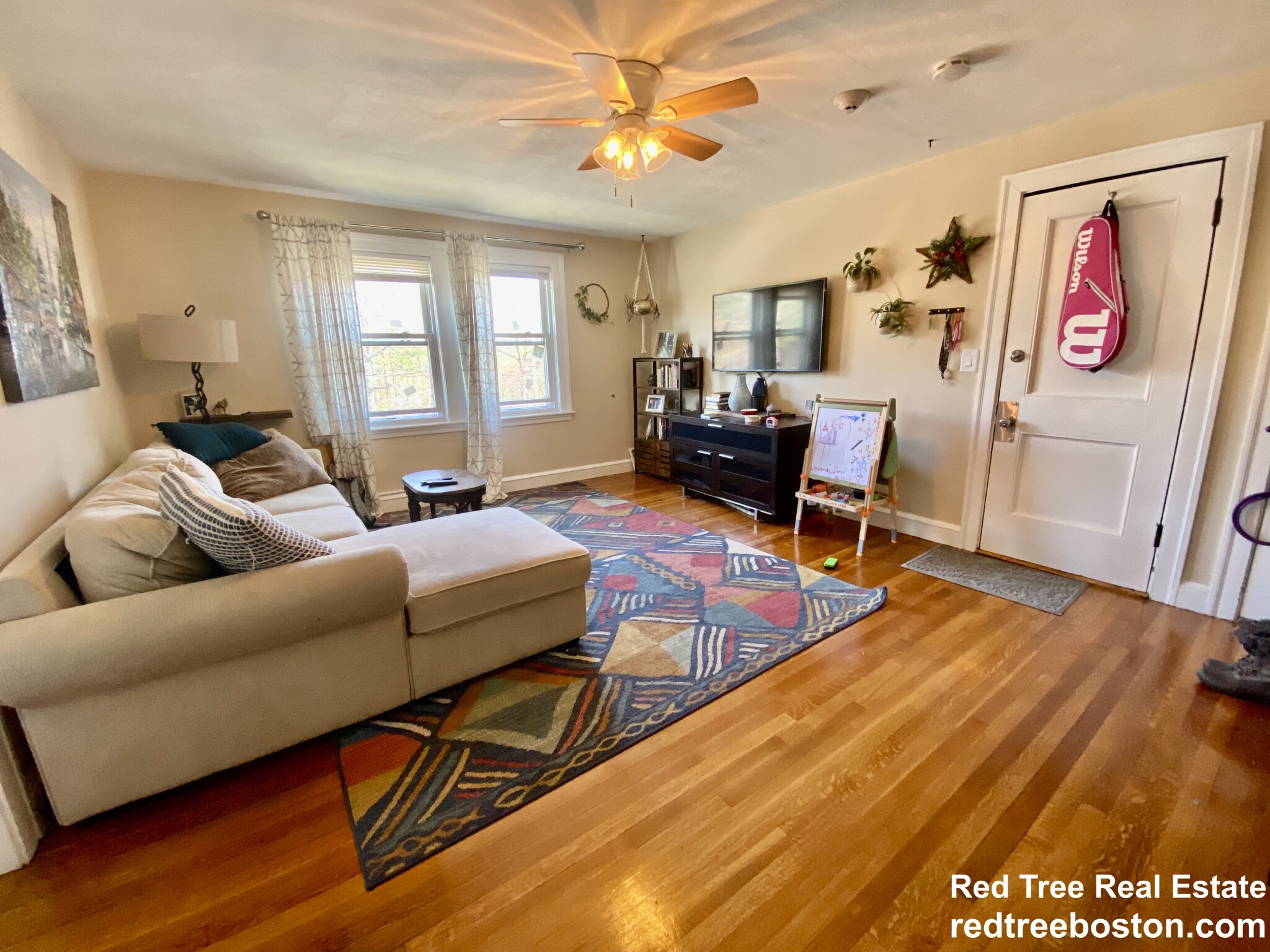 4907 Washington St, West Roxbury