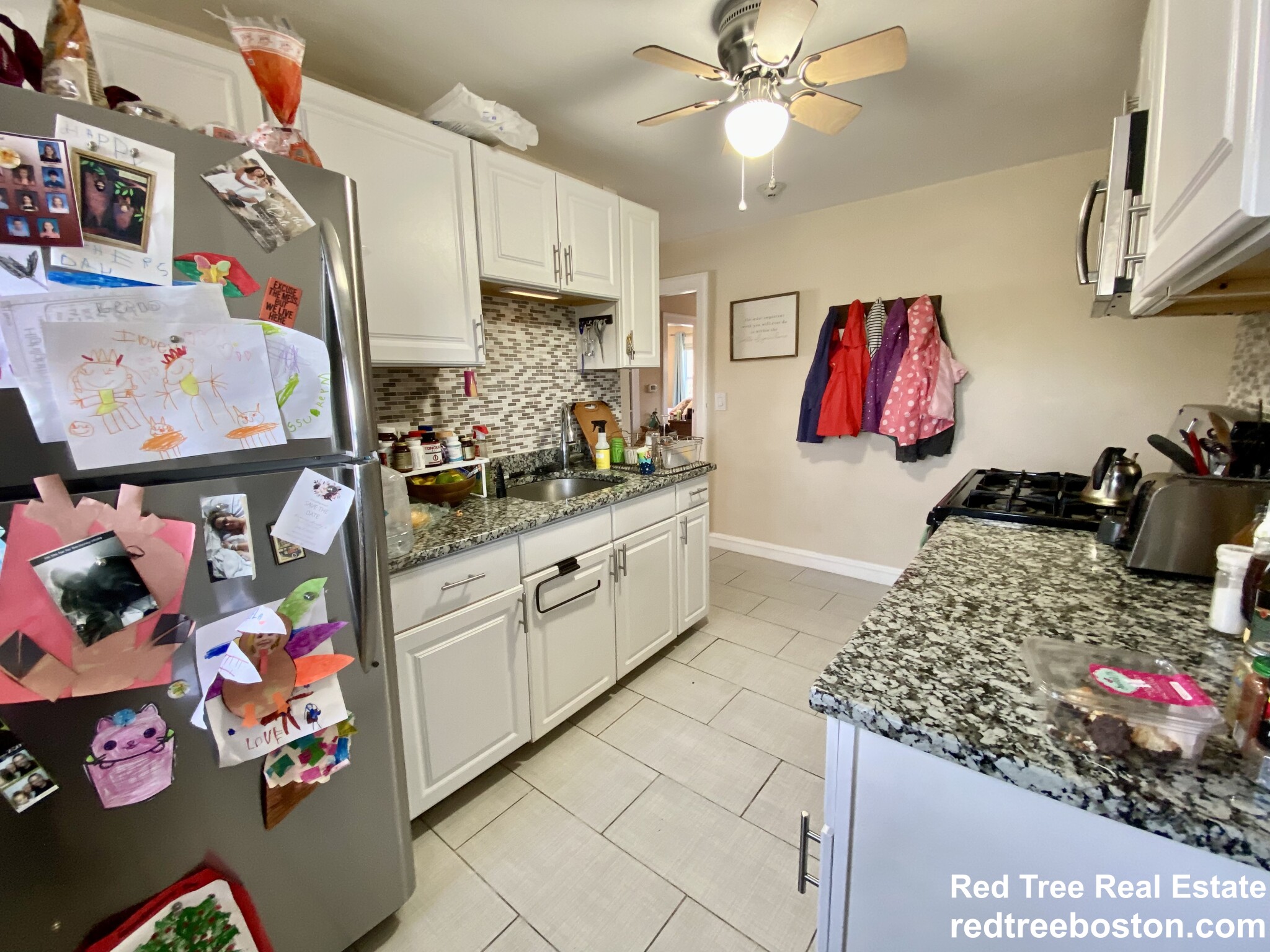 4907 Washington St, West Roxbury