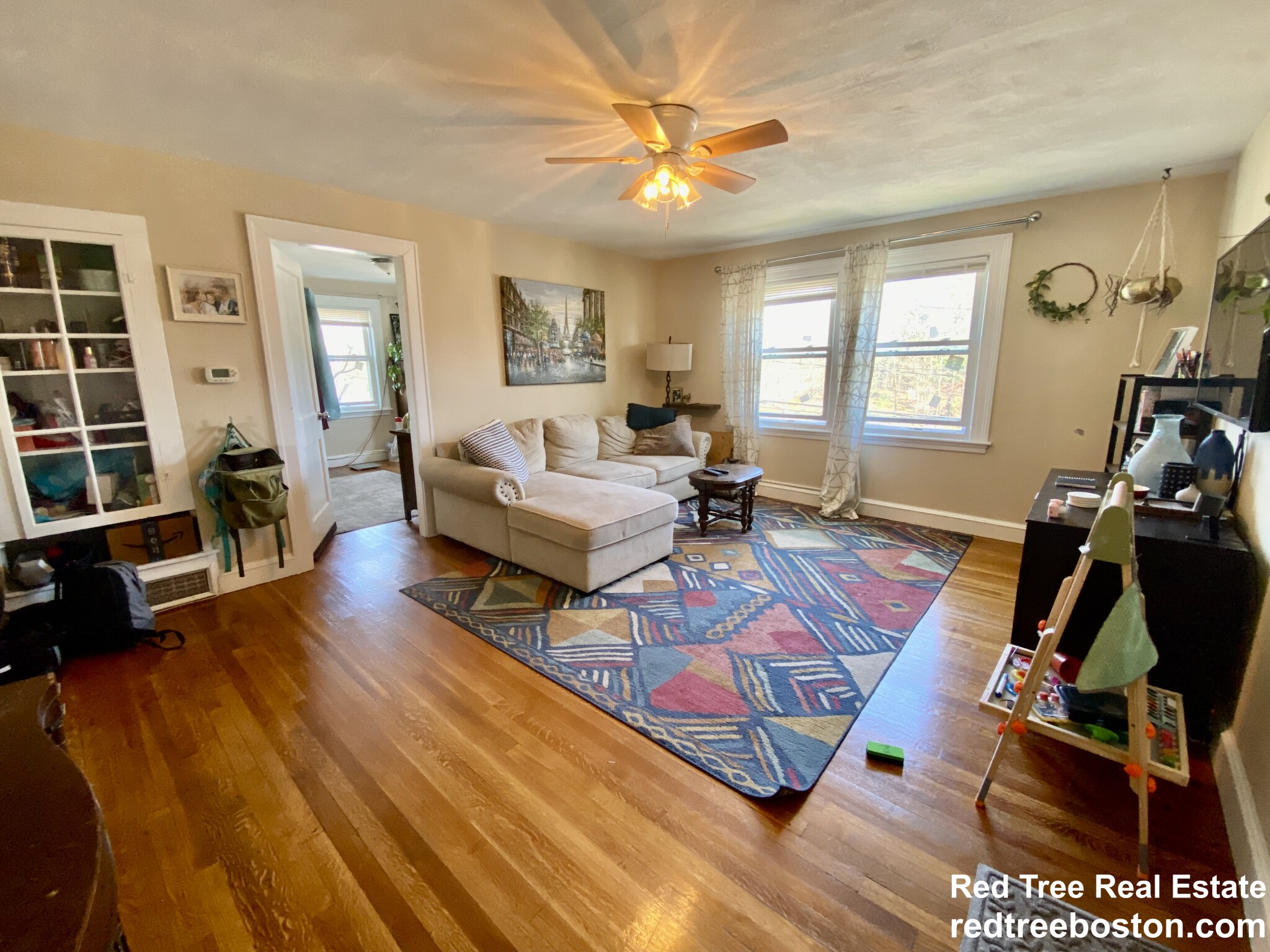 4907 Washington St, West Roxbury