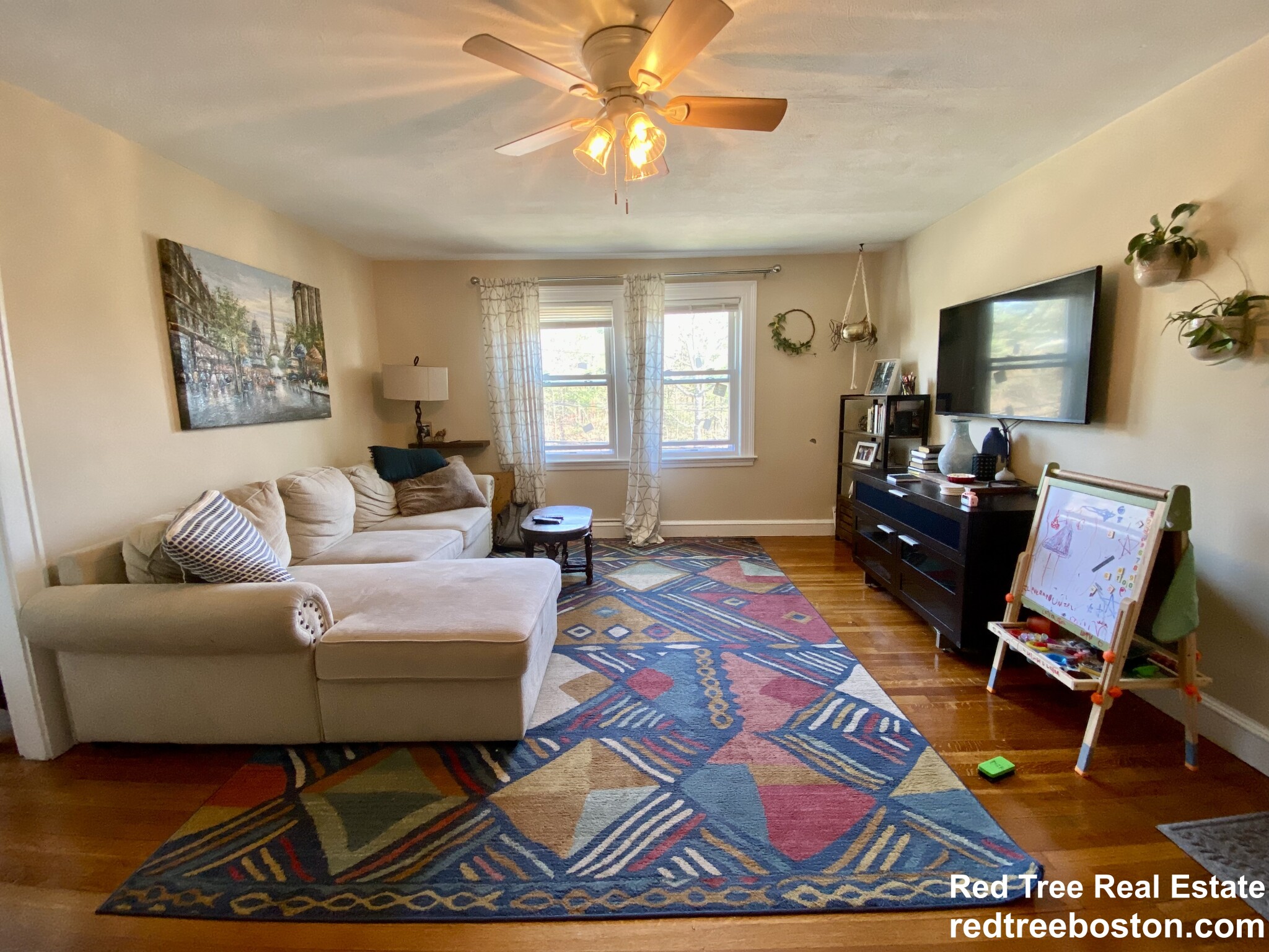 4907 Washington St, West Roxbury