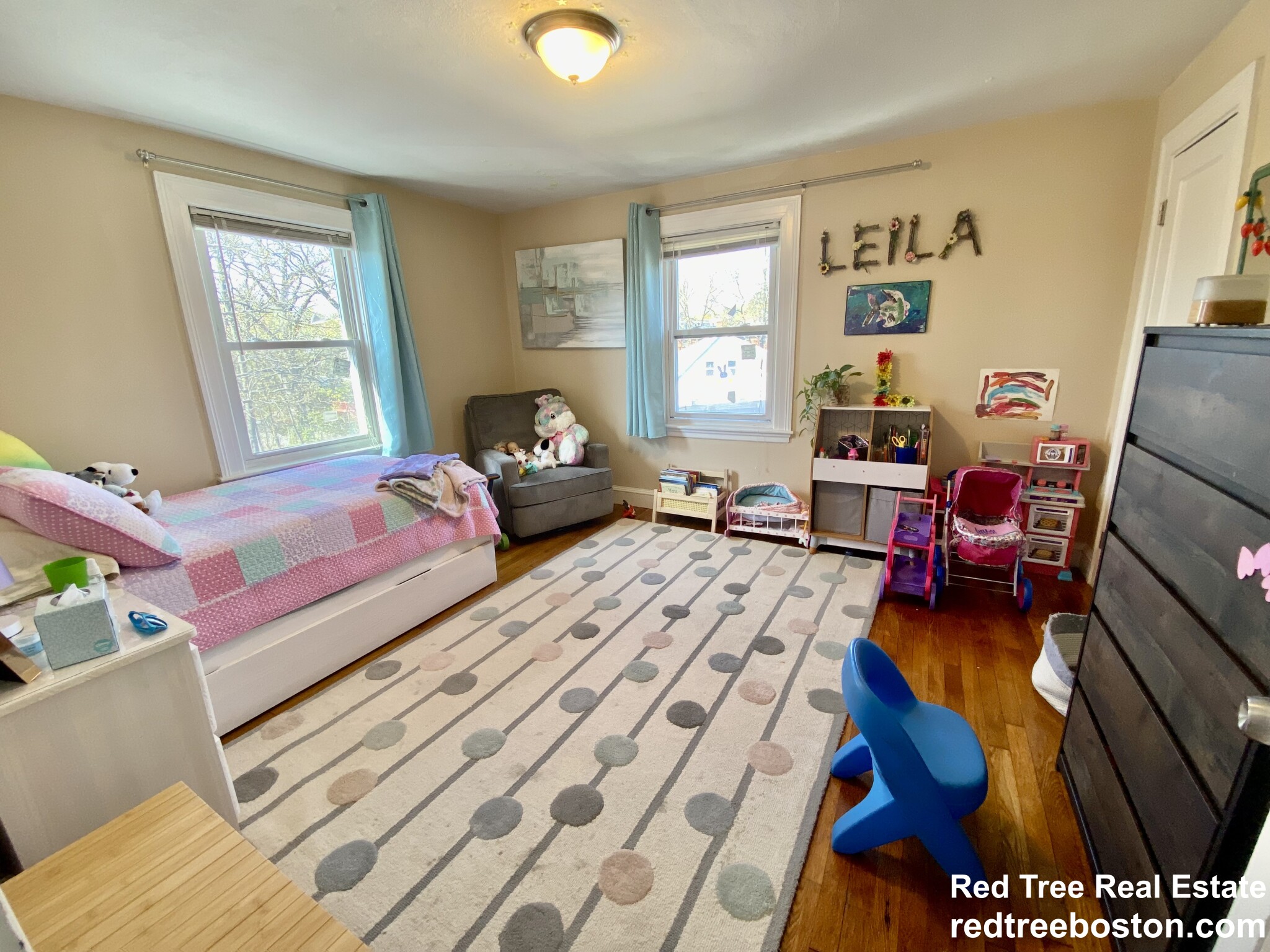 4907 Washington St, West Roxbury