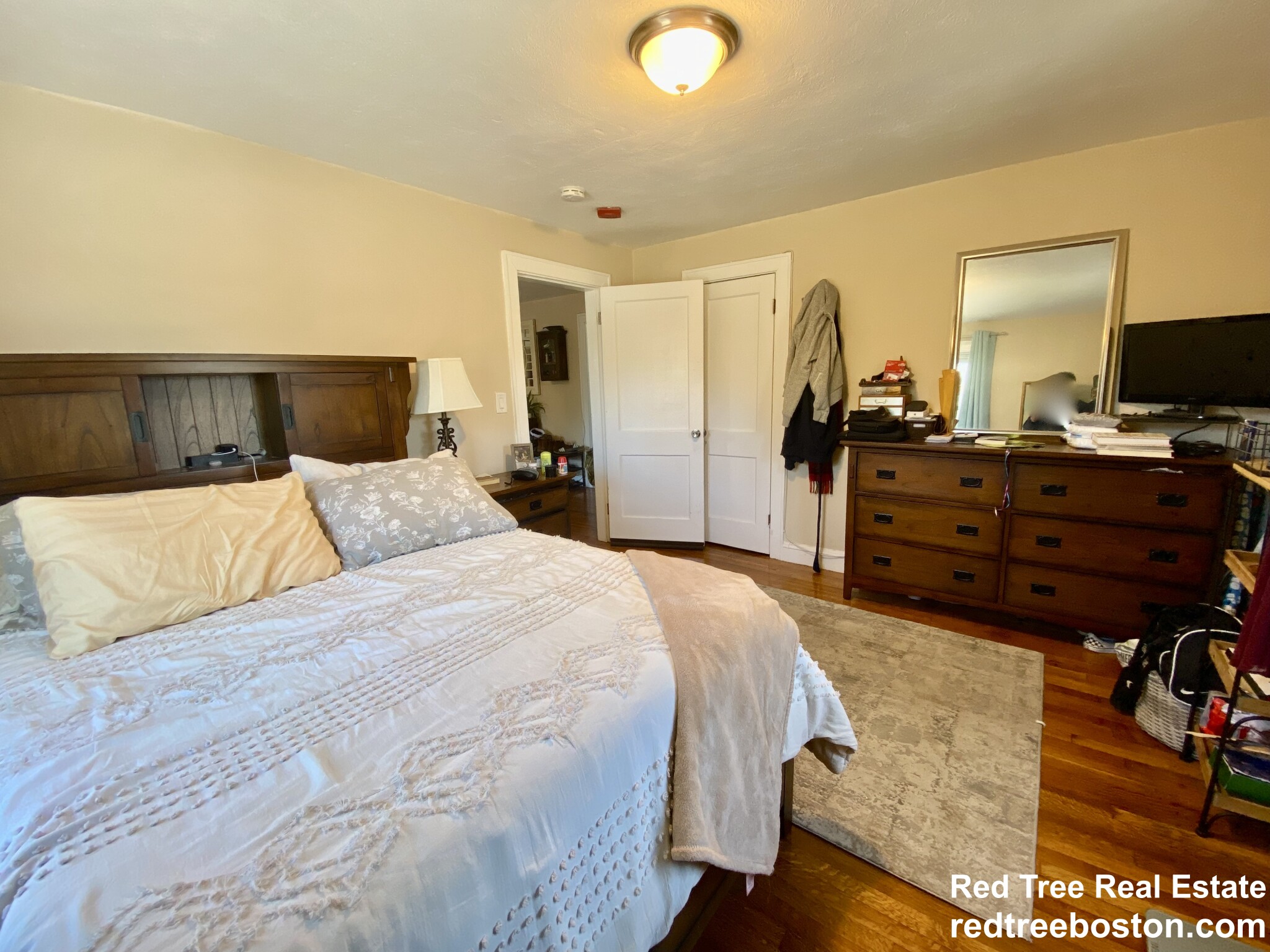 4907 Washington St, West Roxbury