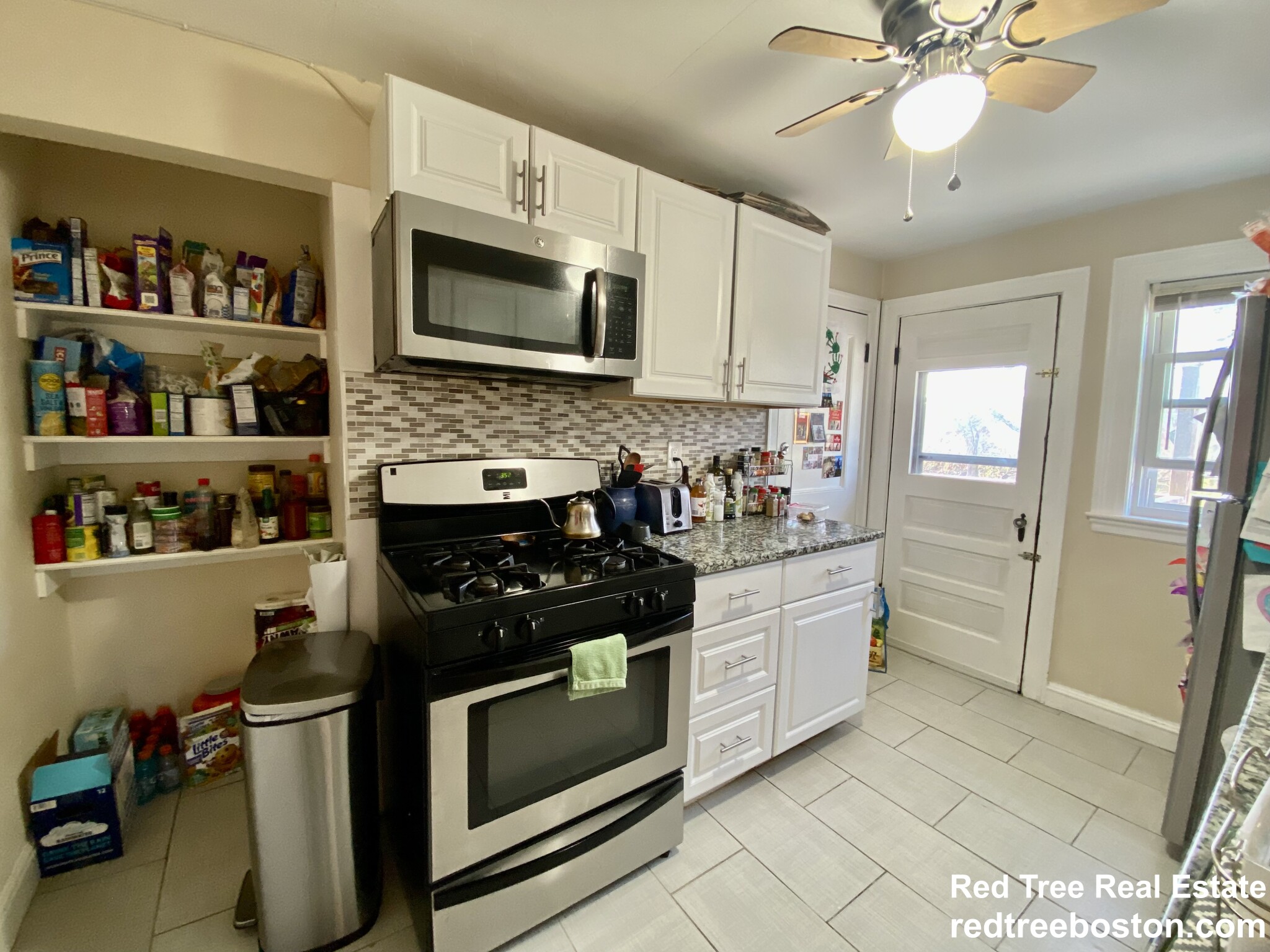 4907 Washington St, West Roxbury