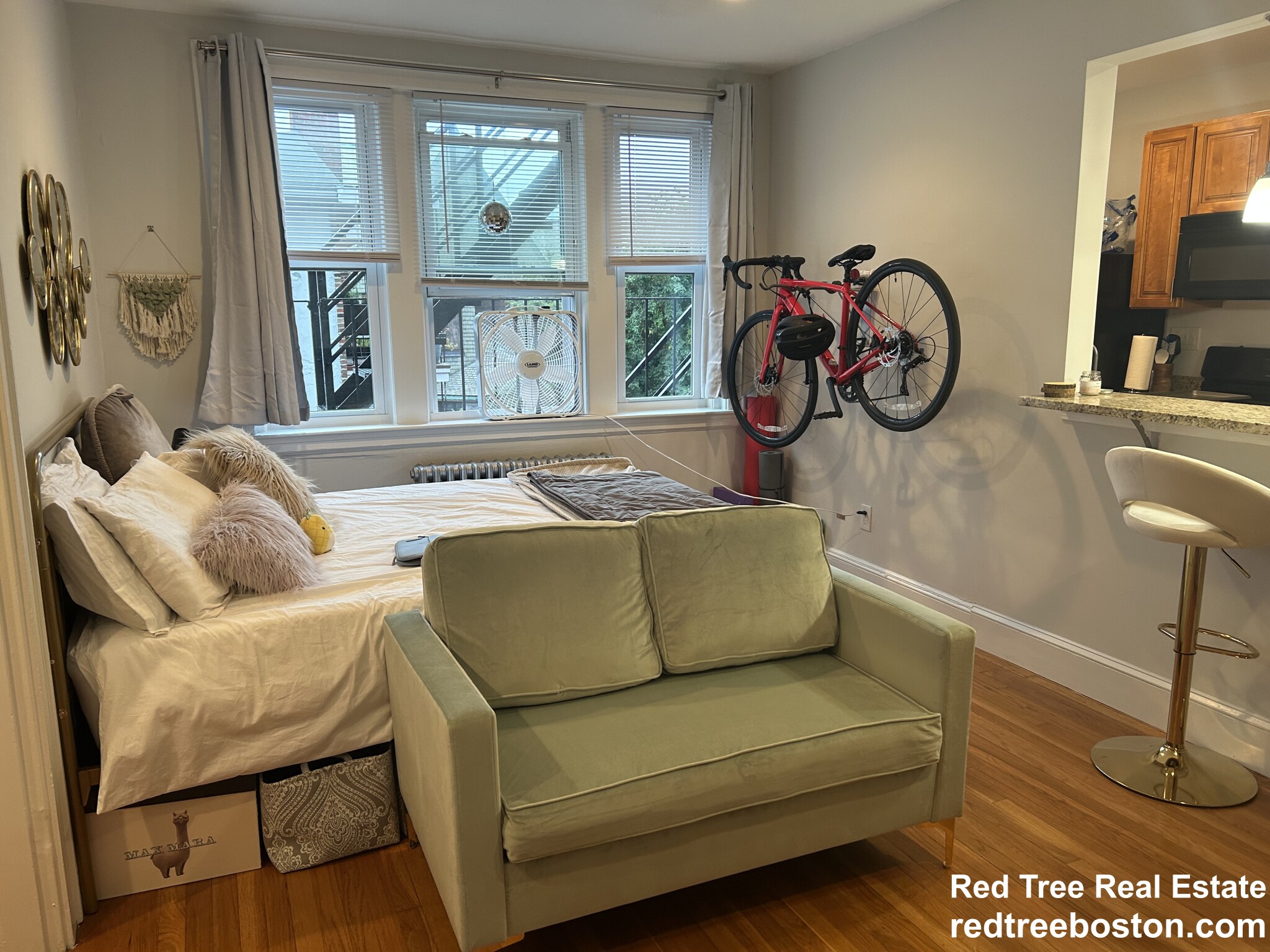 136 Highland Ave, Spring Hill