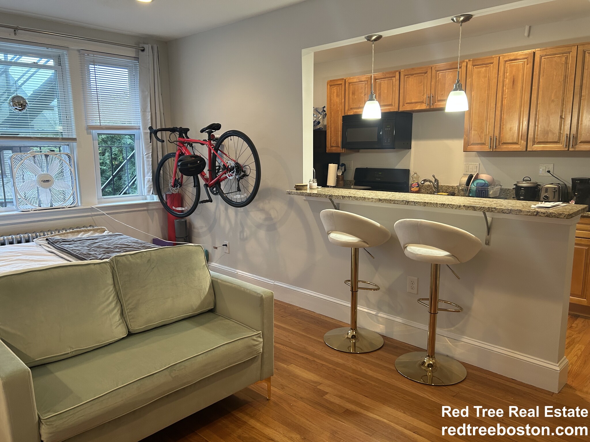 136 Highland Ave, Spring Hill