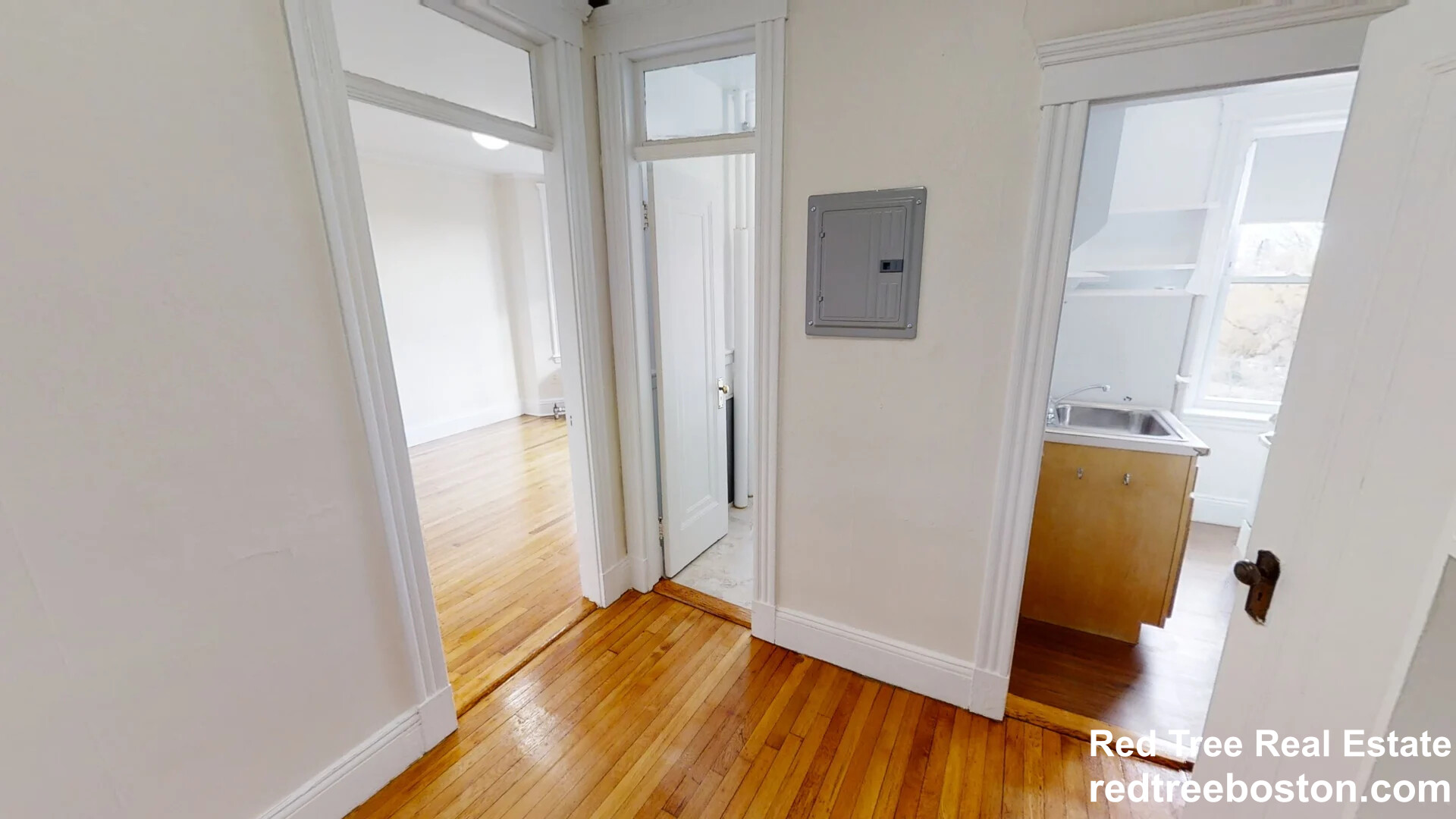 1185 Boylston St, Fenway