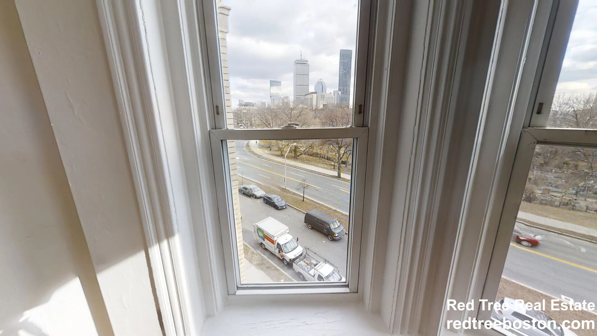 1185 Boylston St, Fenway