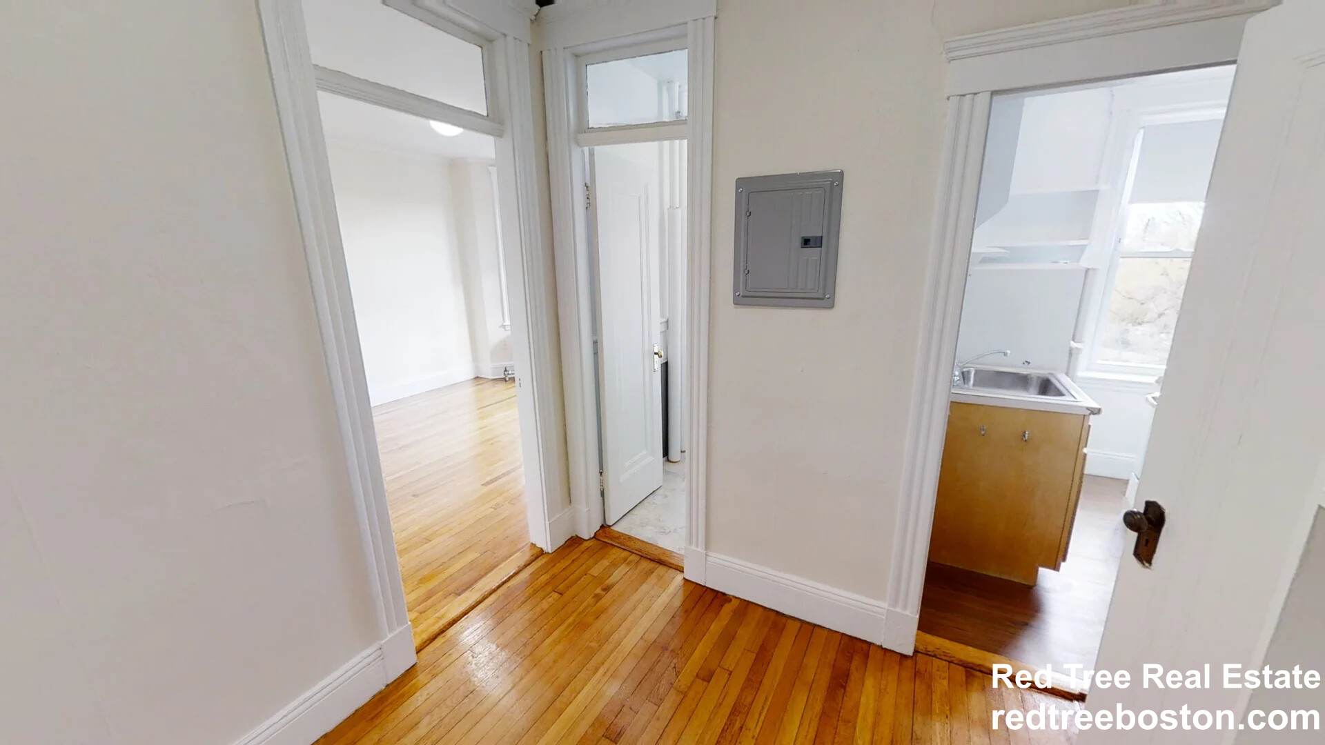 1185 Boylston St, Fenway