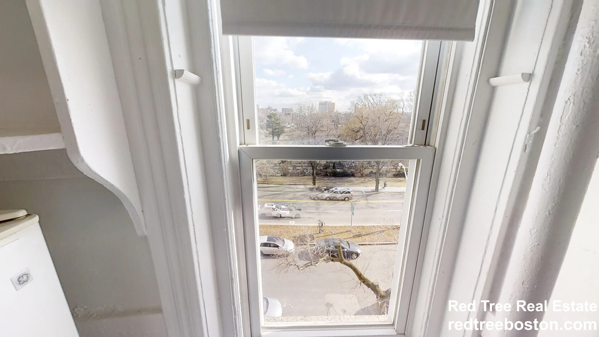 1185 Boylston St, Fenway