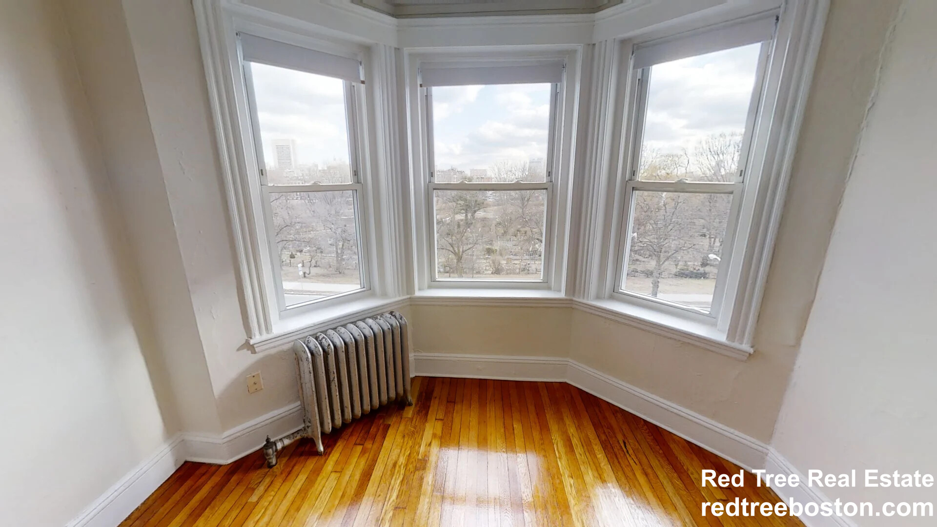 1185 Boylston St, Fenway