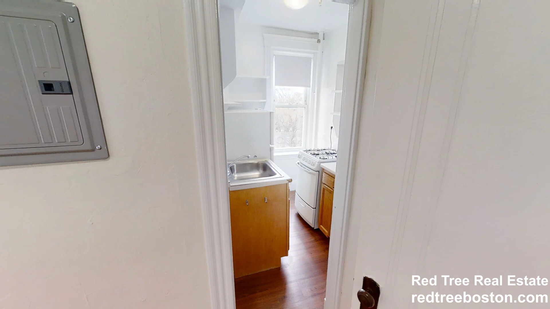 1185 Boylston St, Fenway