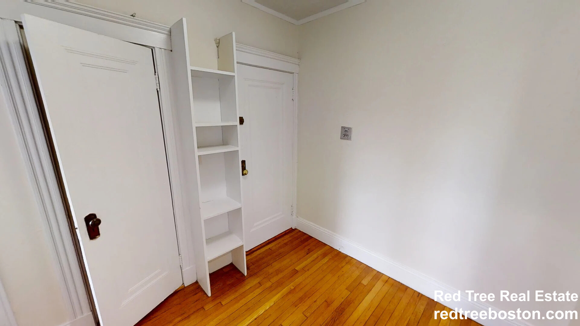 1185 Boylston St, Fenway