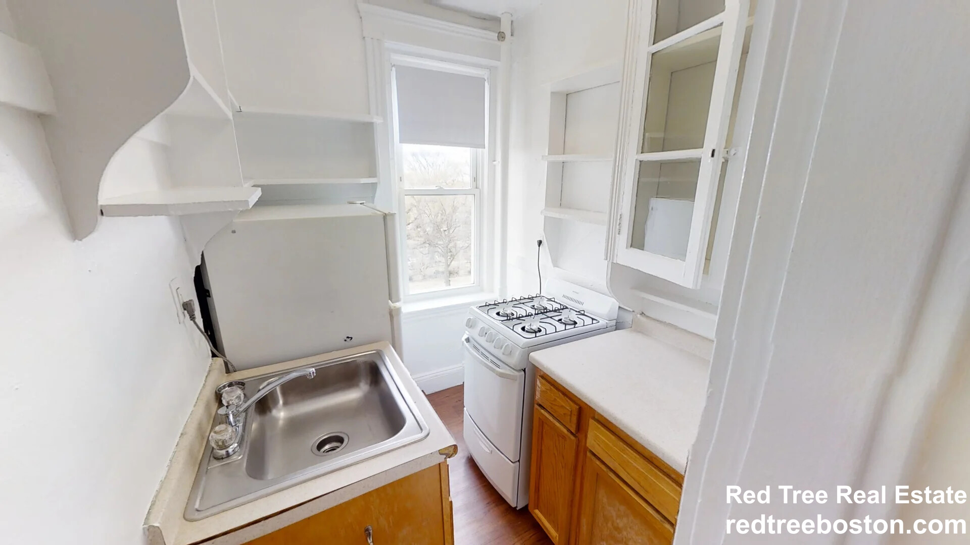 1185 Boylston St, Fenway