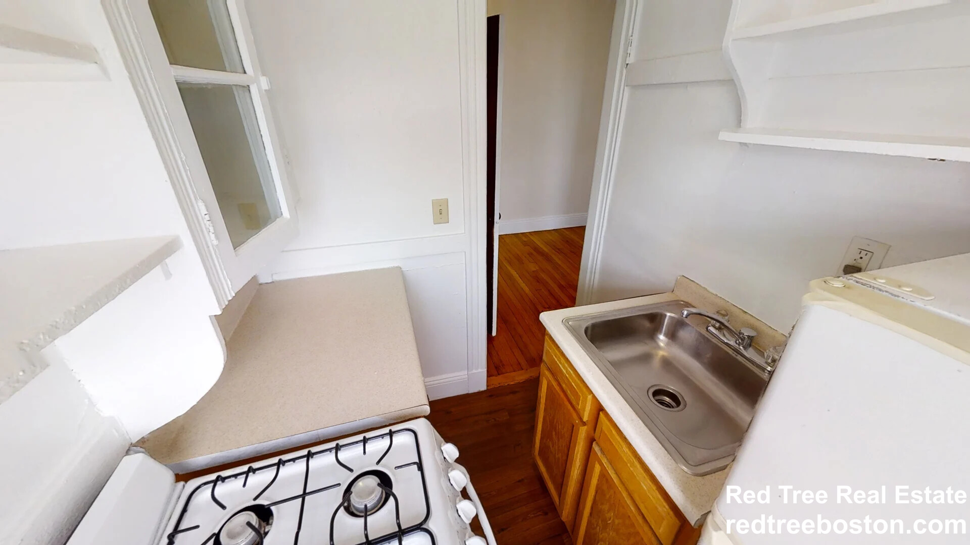 1185 Boylston St, Fenway