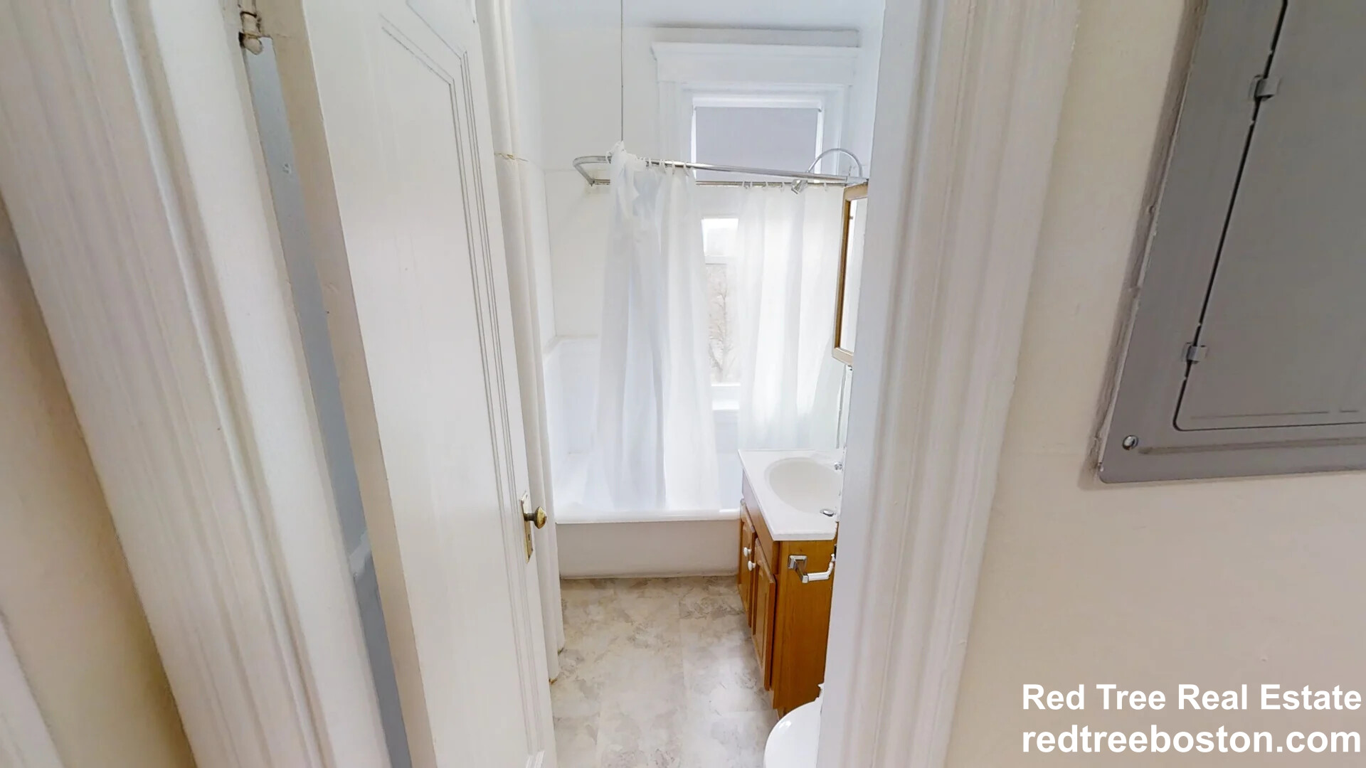 1185 Boylston St, Fenway