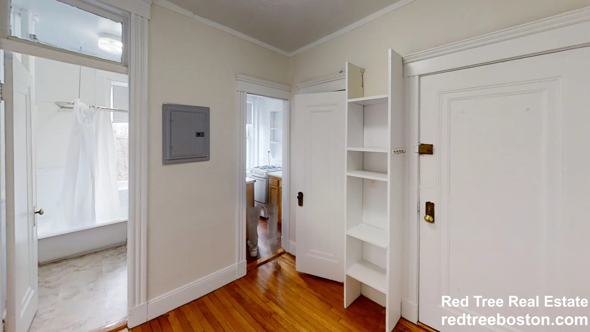 1185 Boylston St, Fenway