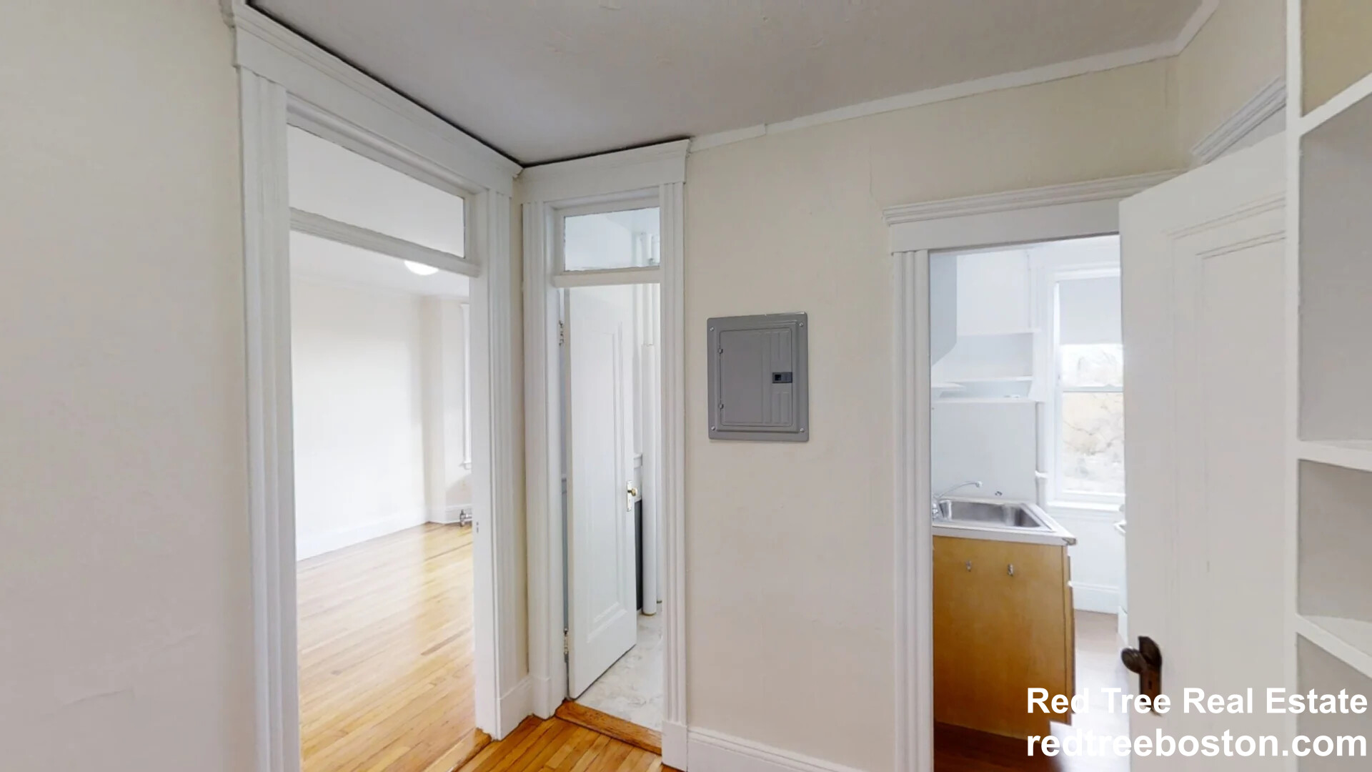 1185 Boylston St, Fenway