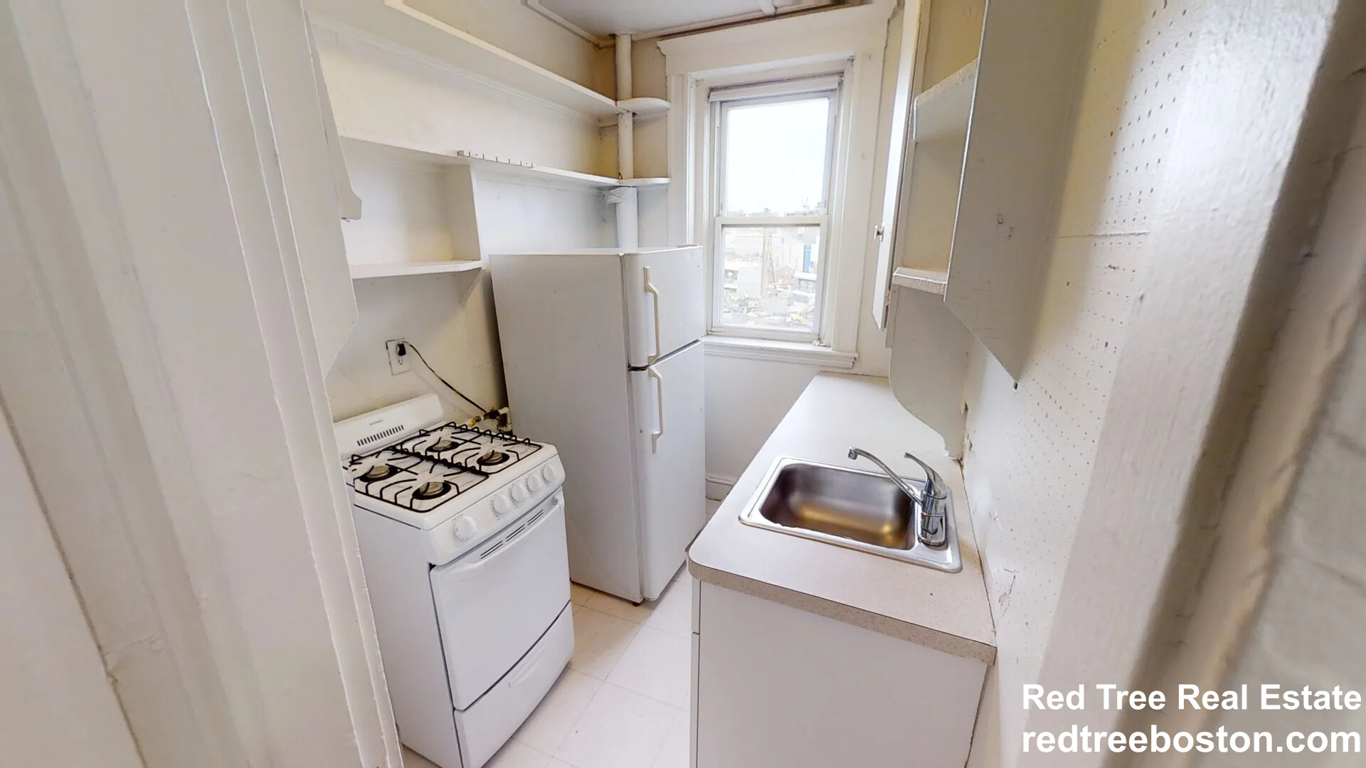 1179 Boylston St, Fenway