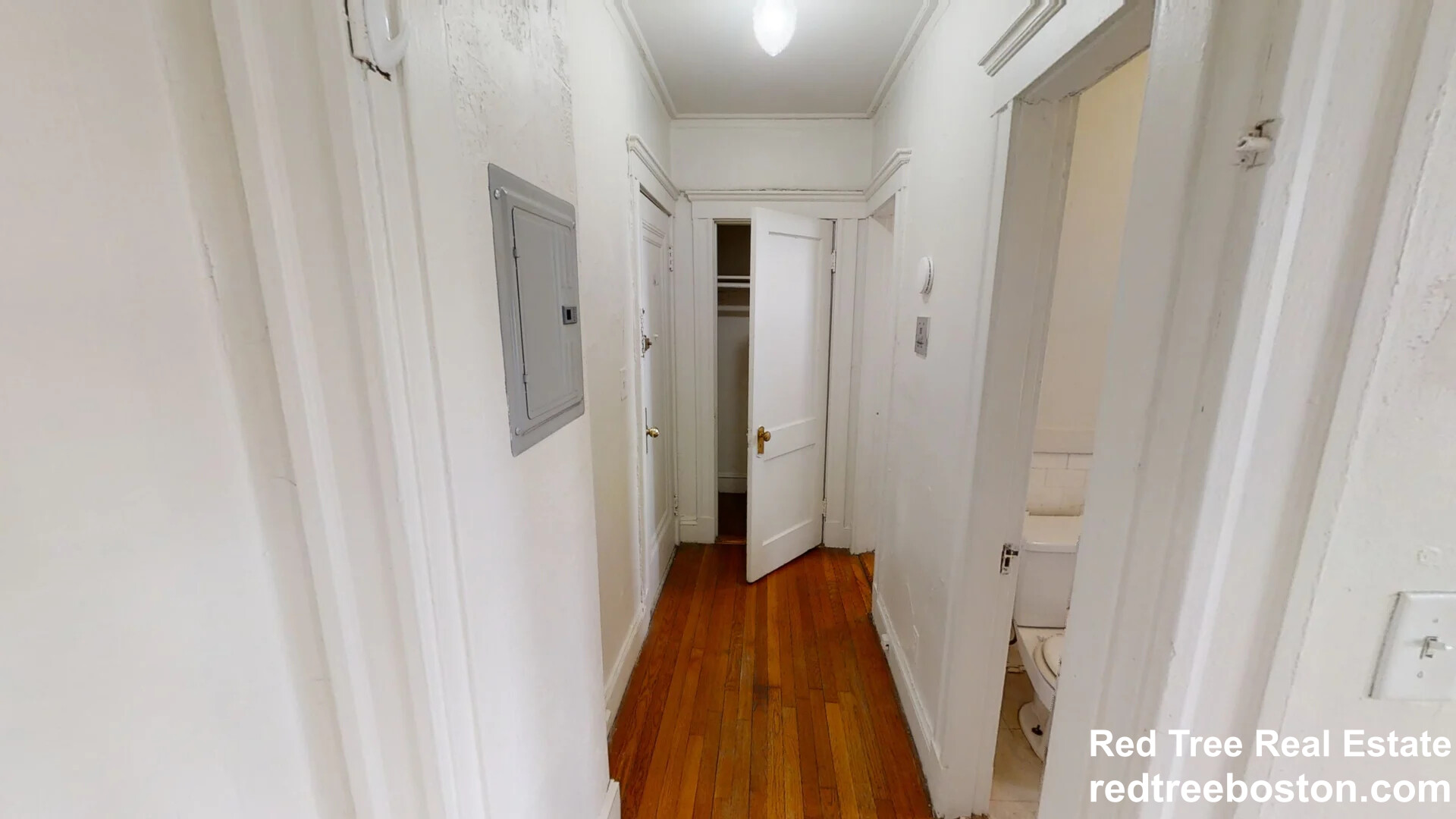 1179 Boylston St, Fenway