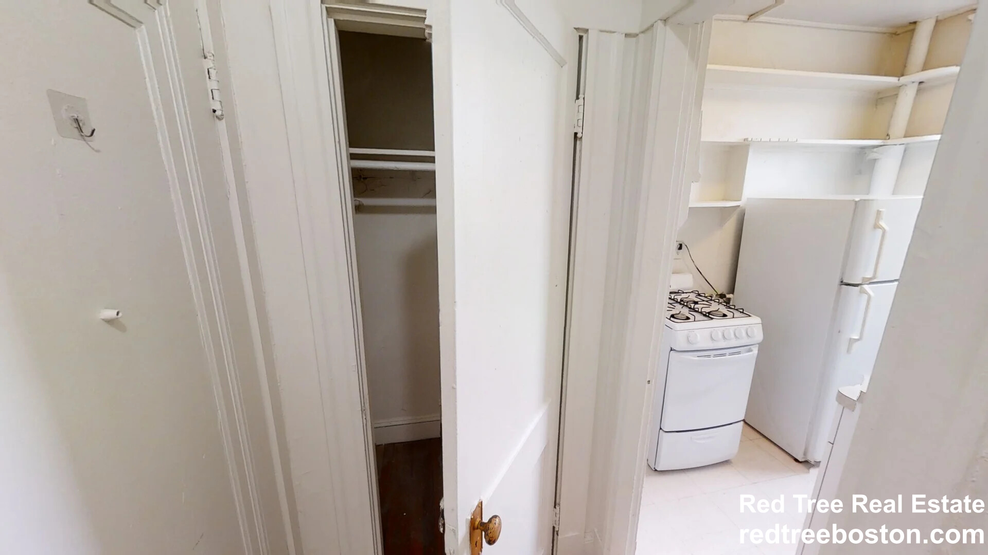 1179 Boylston St, Fenway